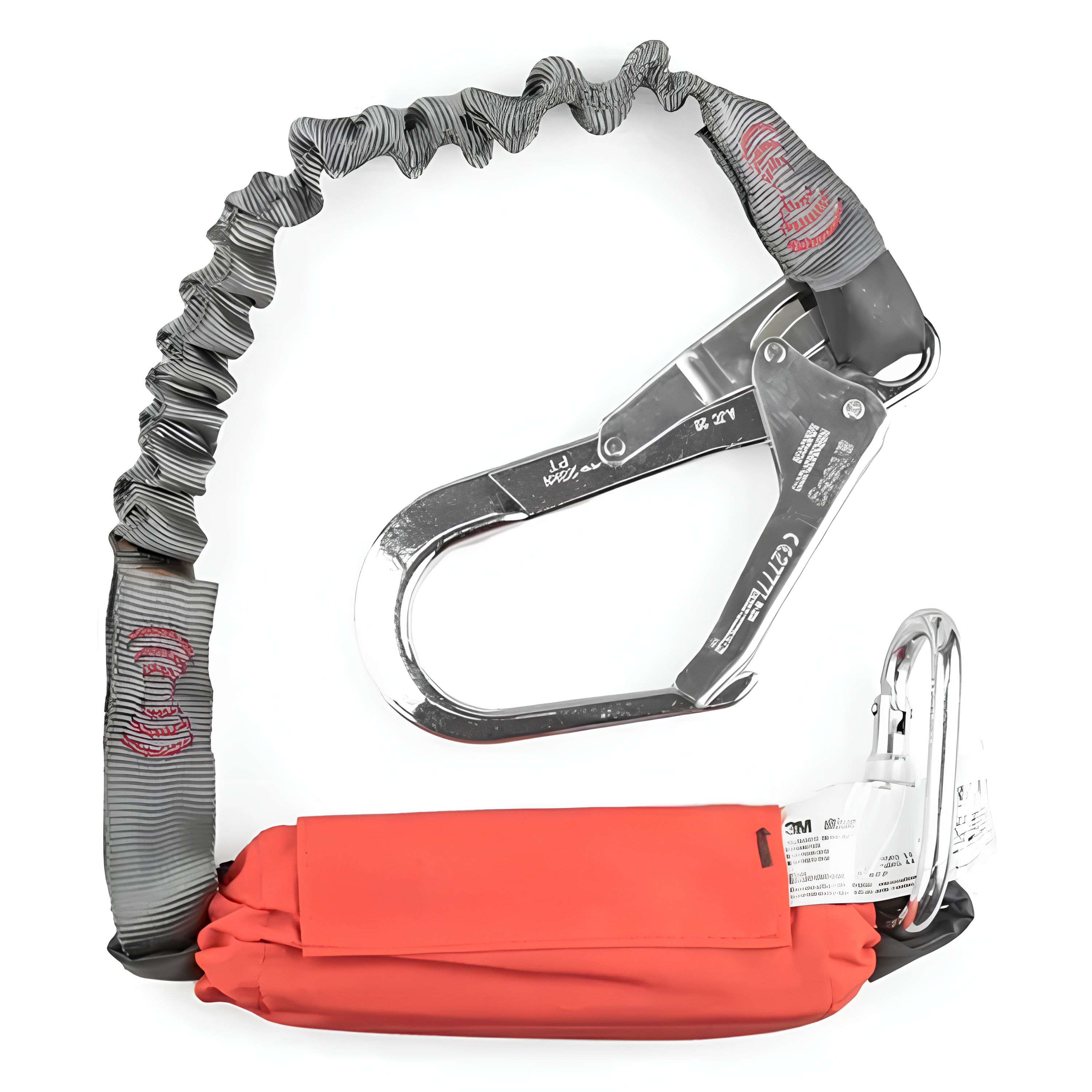 Talabarte Altiseg G6 em I 55mm C/ Gancho HB004661326 3M