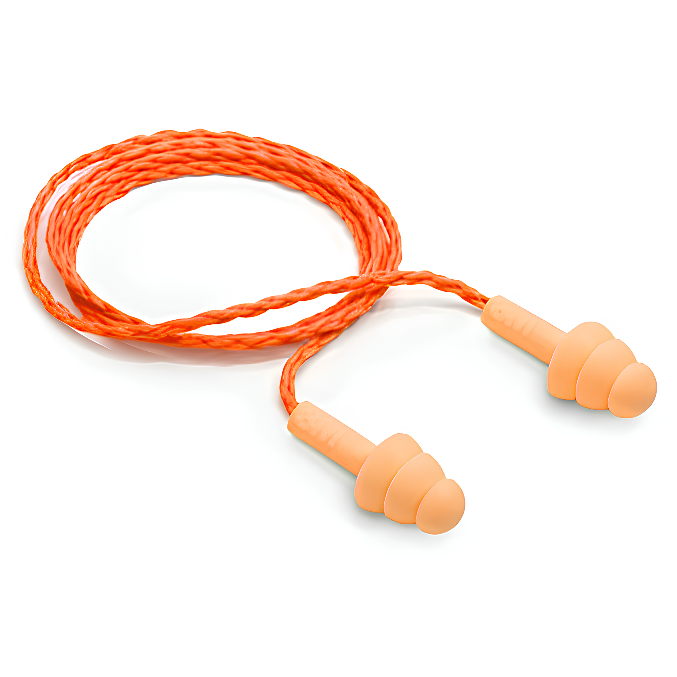 Protetor Auricular Pomp Plus Cordão Poliéster HB004680565 3M