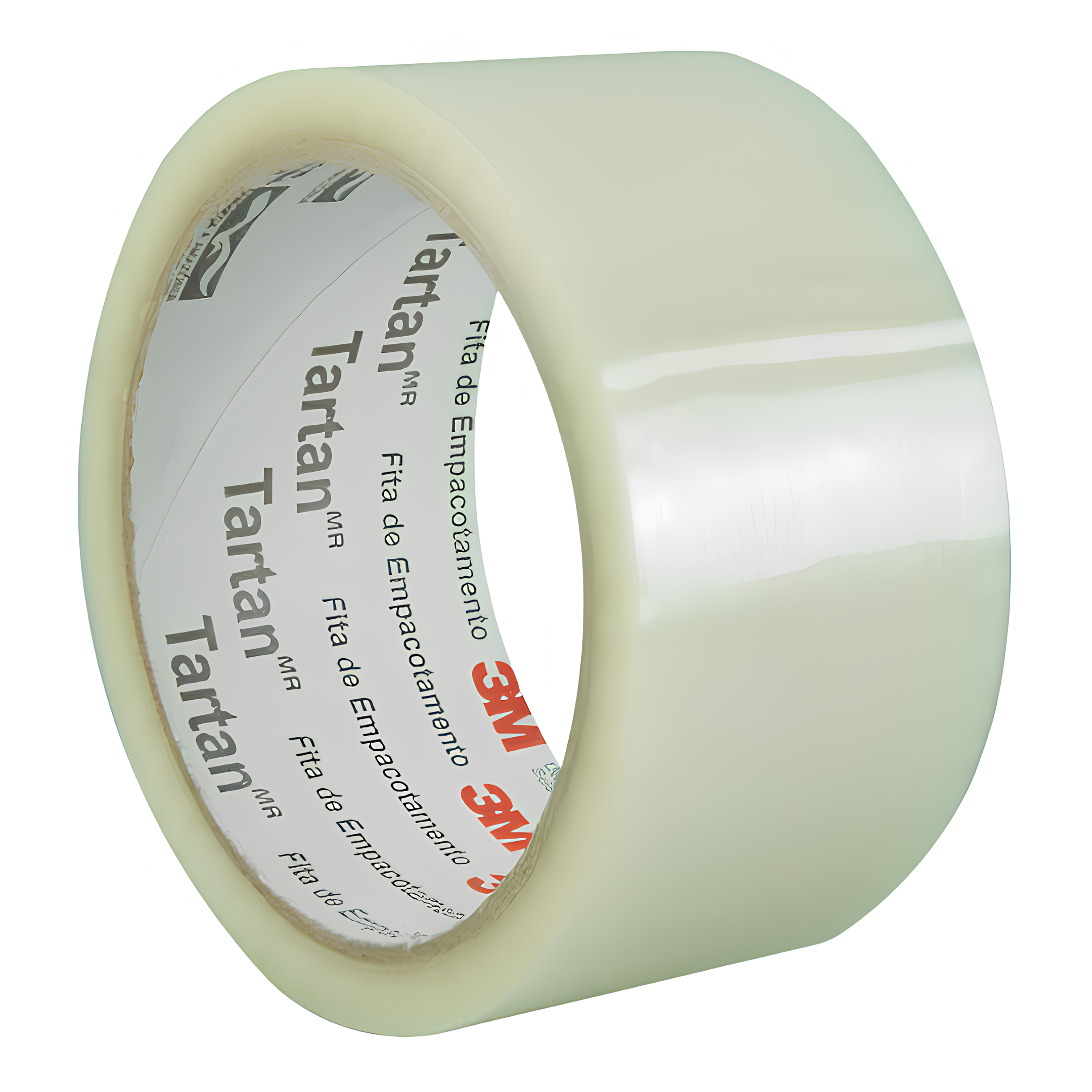 Fita Adesiva Transparente 45mX45m Tartan HB004035224 3M