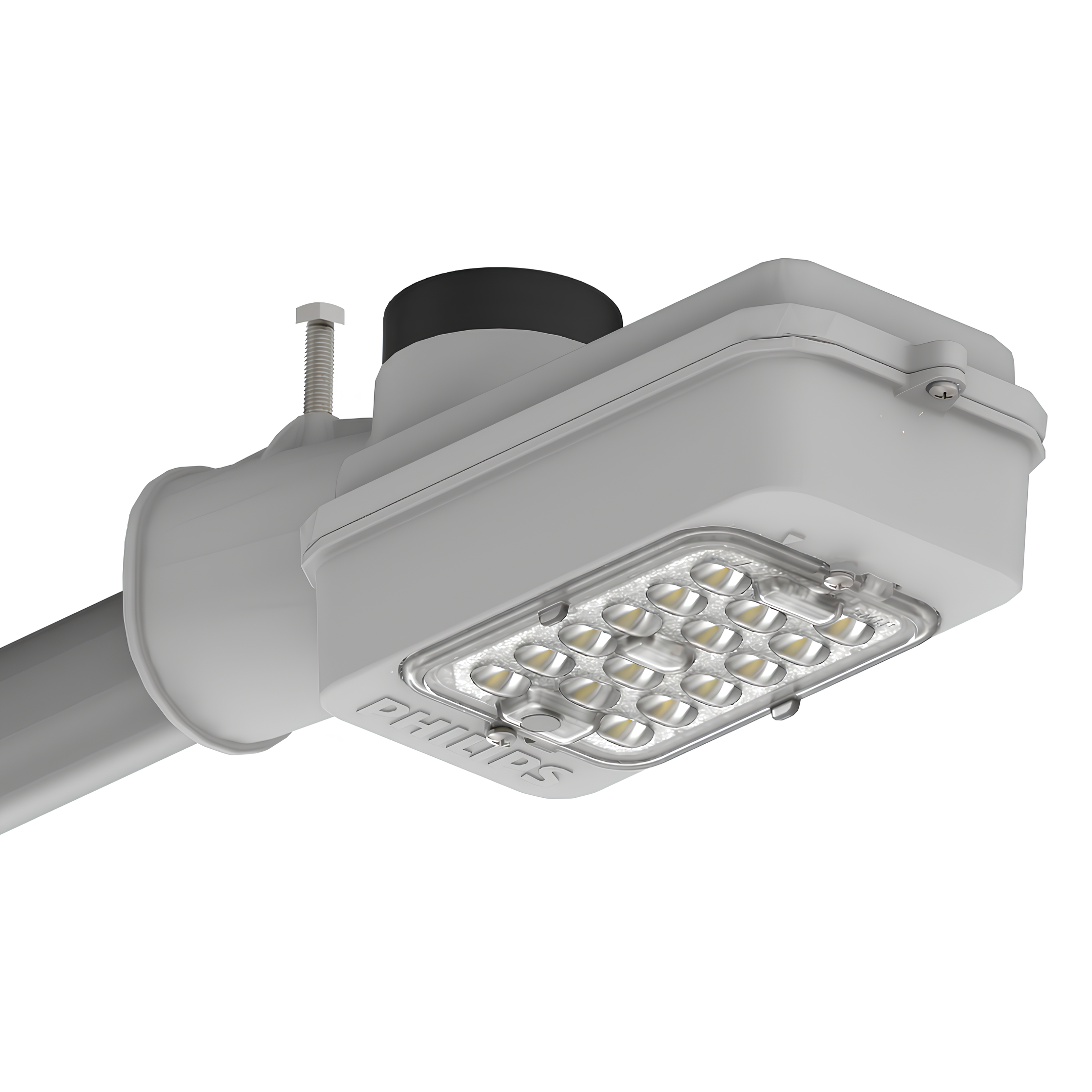 Luminaria Led Pública EssentialForce 18W 3000lm IP66 Philips