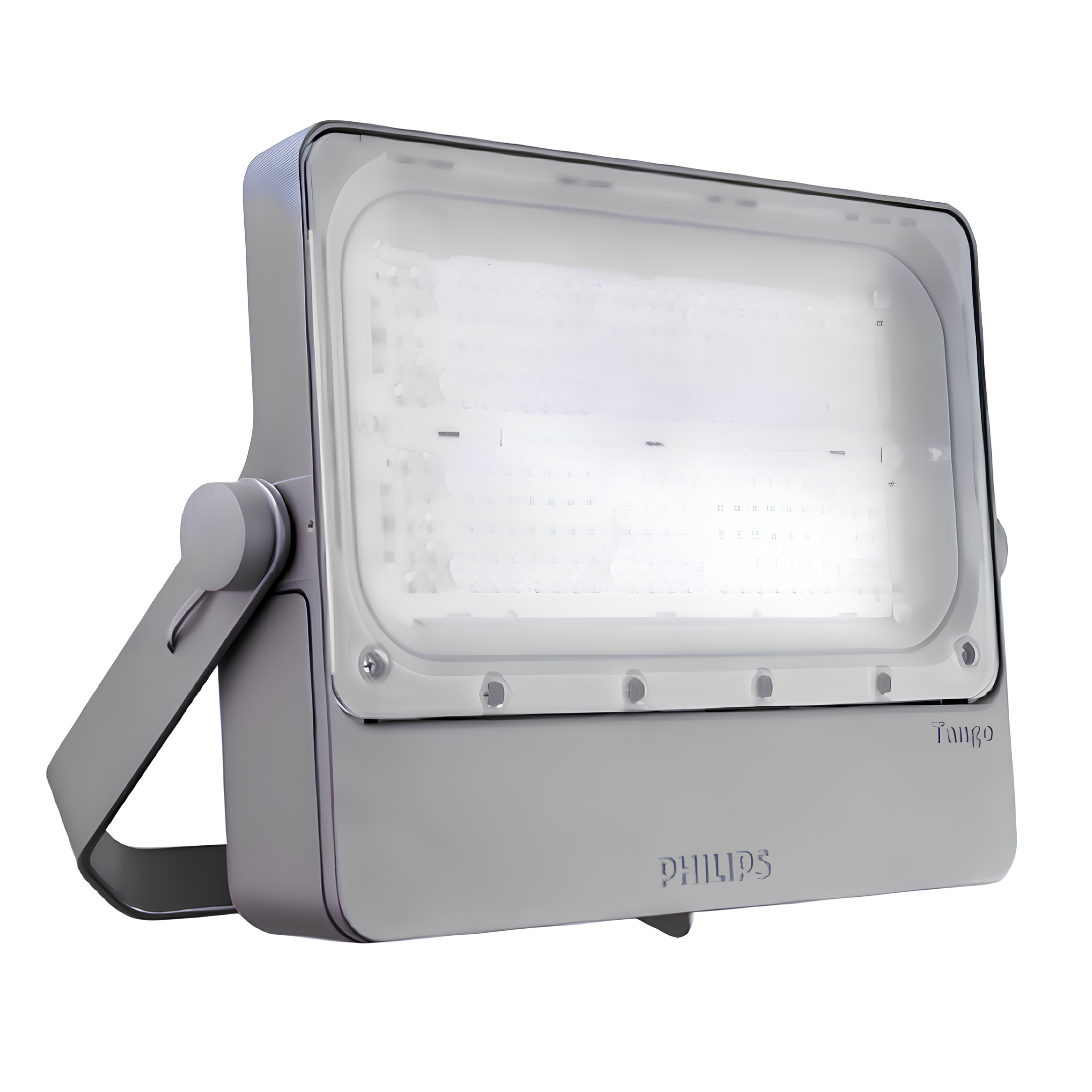 Refletor Led Tango Bvp432 Facho Aberto 150W 20400Lm Philips