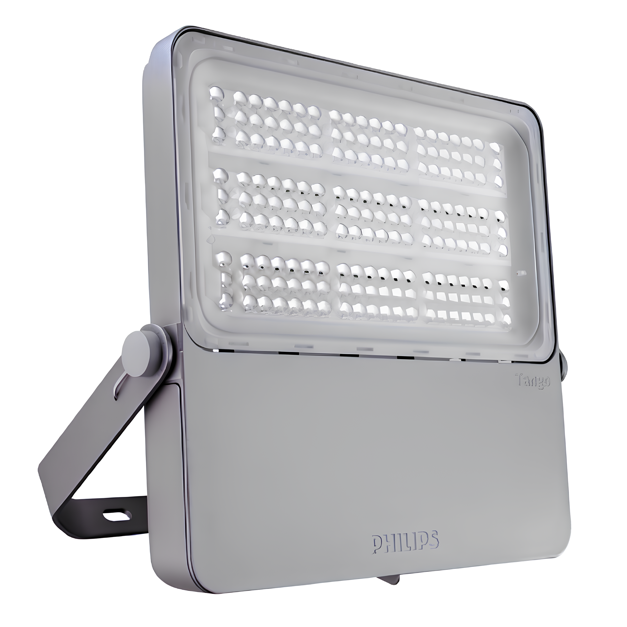 Refletor Led Tango Bvp433 Facho Medio 380W 51700Lm Philips