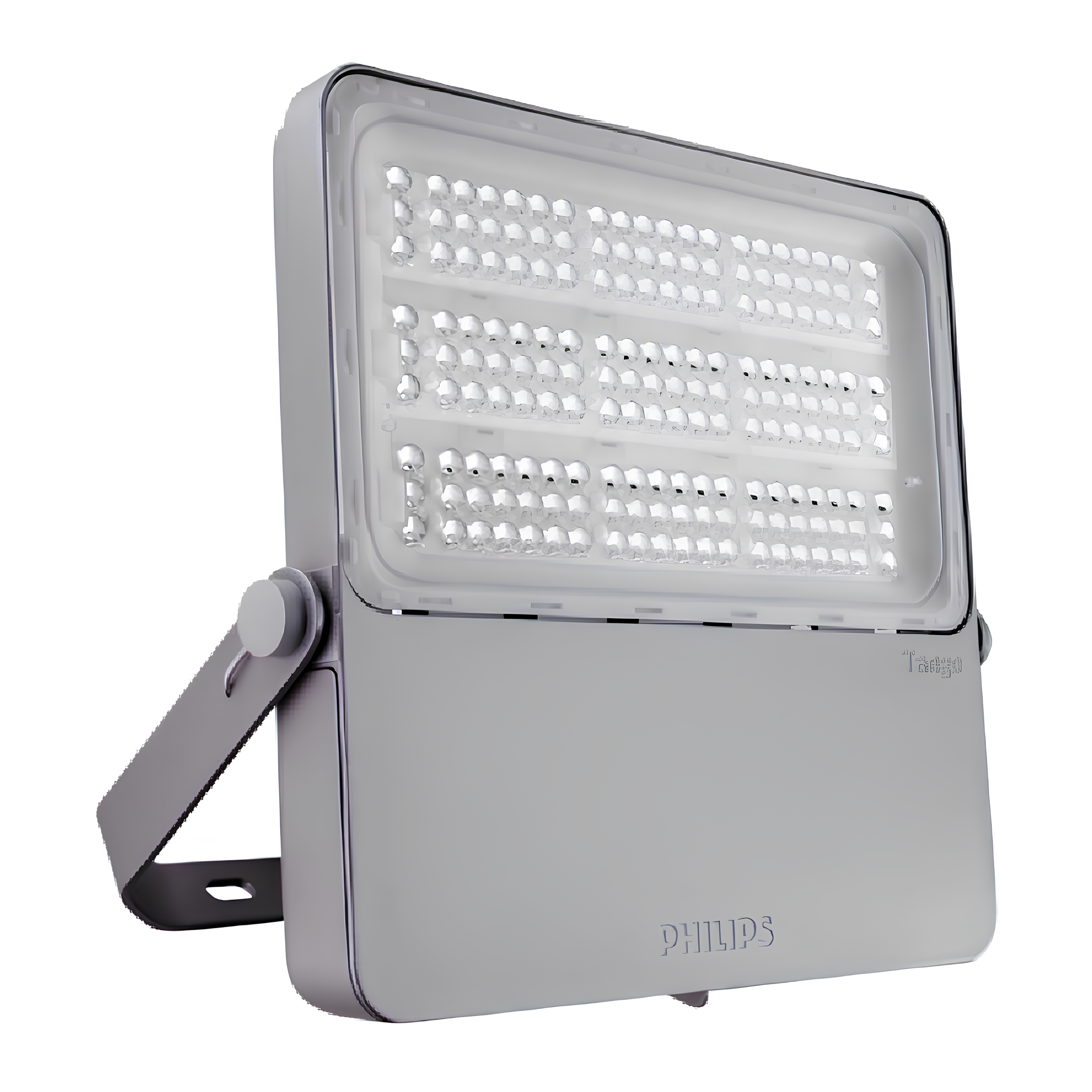 Refletor Led Tango Bvp433 Facho Aberto 380W 51700Lm Philips