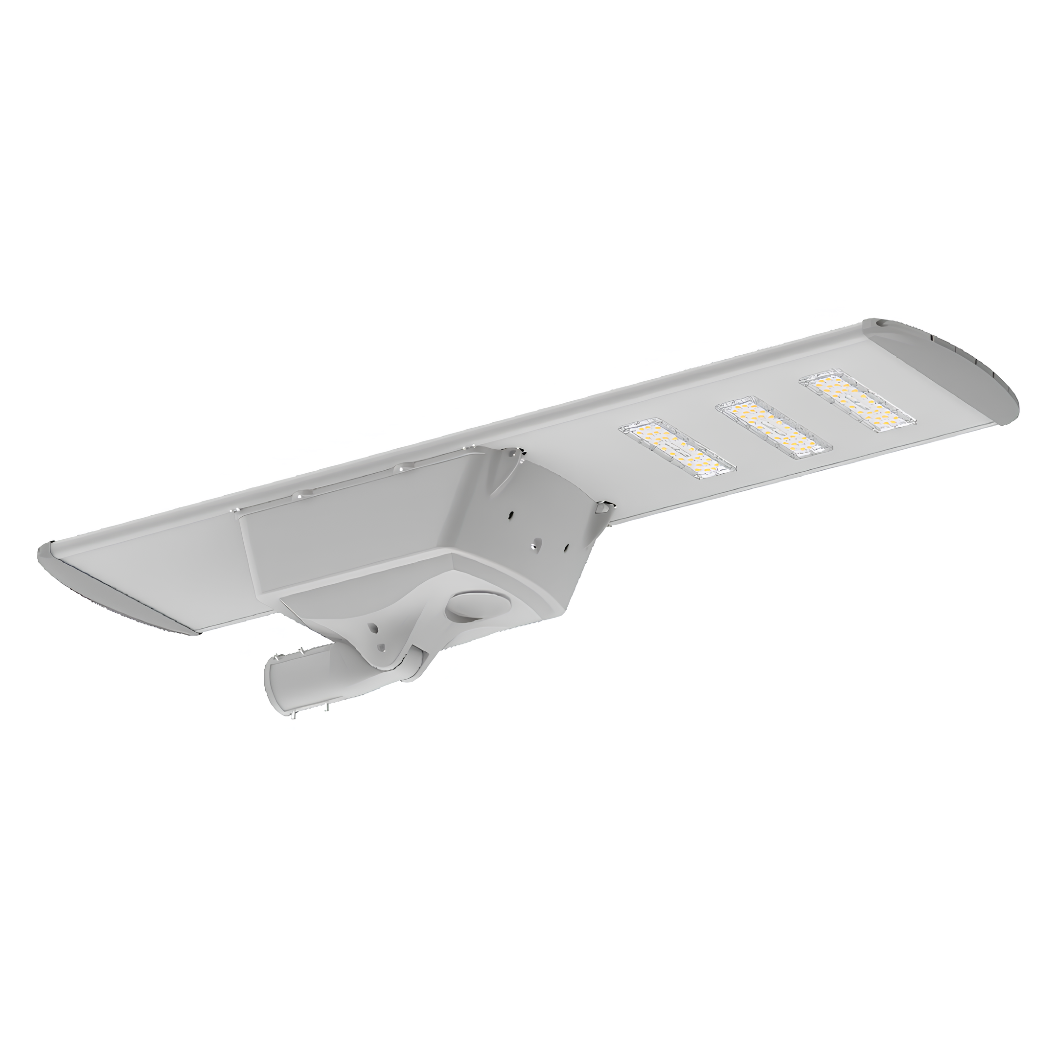 Luminaria Publica Streetlight 100W 5000K 18500Lm Ip66 Ledvance