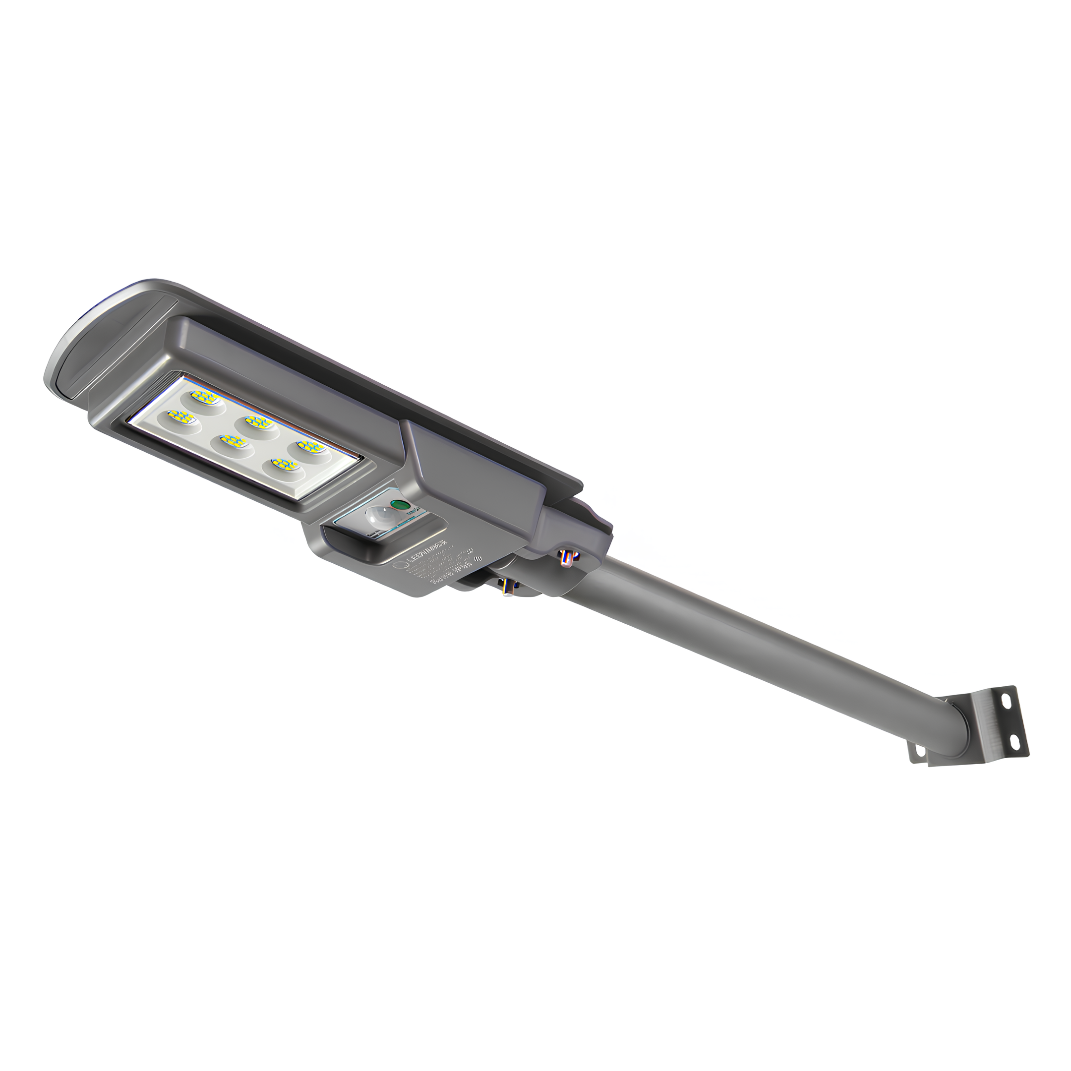 Luminaria Publica Streetlight Eco 4W 6500K 600Lm Ip65 Ledvance