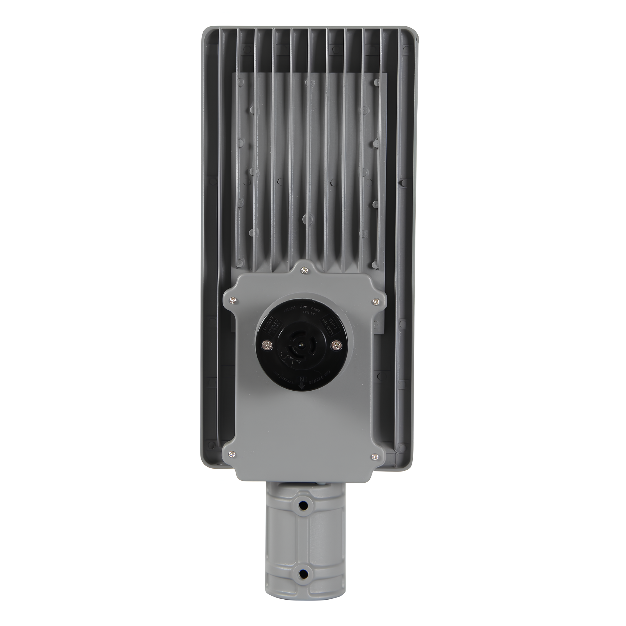 Luminaria Led Publica Arealight Nema3 Pro 55W 7425Lm Ledvance
