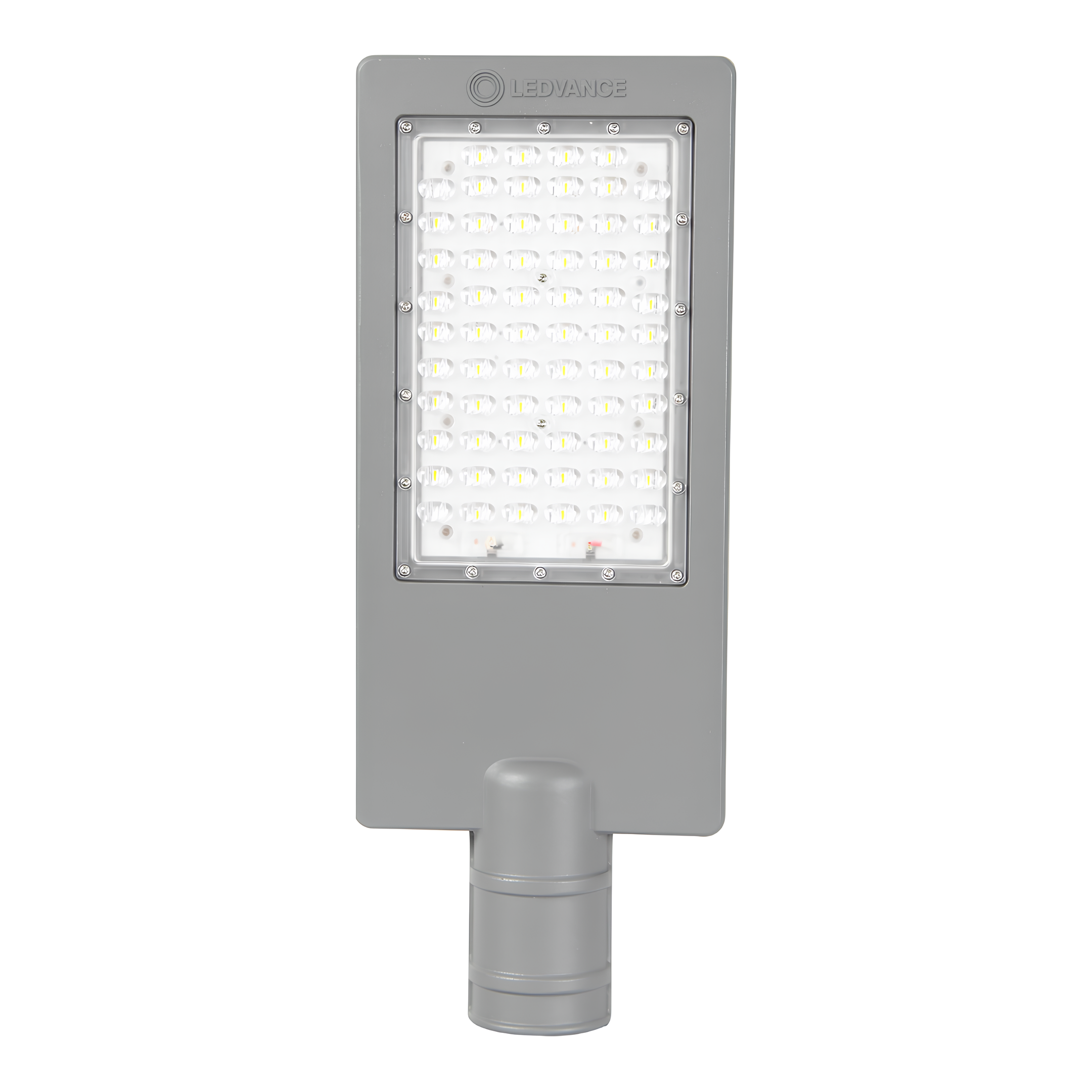 Luminaria Led Publica Arealight Nema3 Pro 70W 9450Lm Ledvance