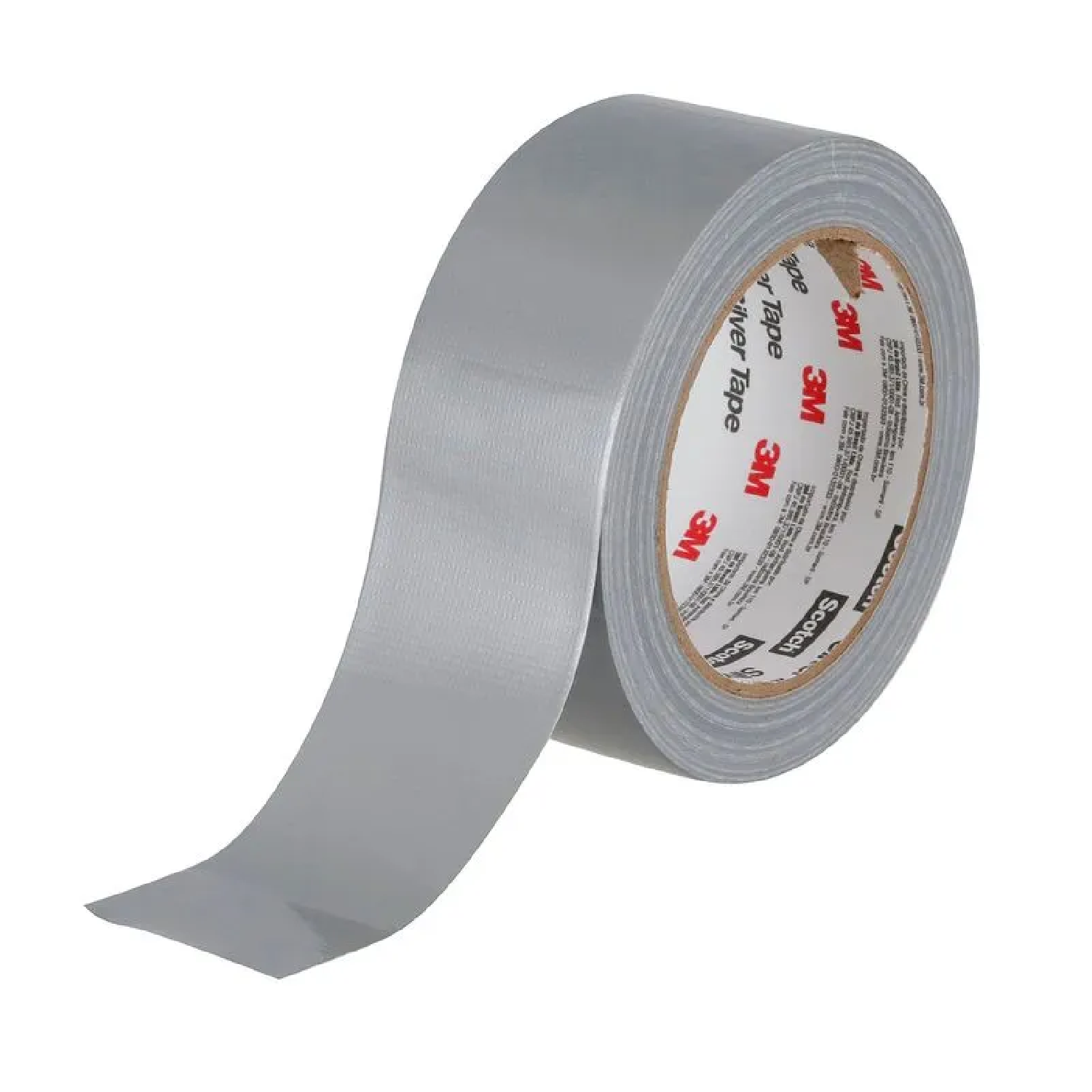 Fita Silver Tape 45mm x 25m HB004557920 3M Scotch