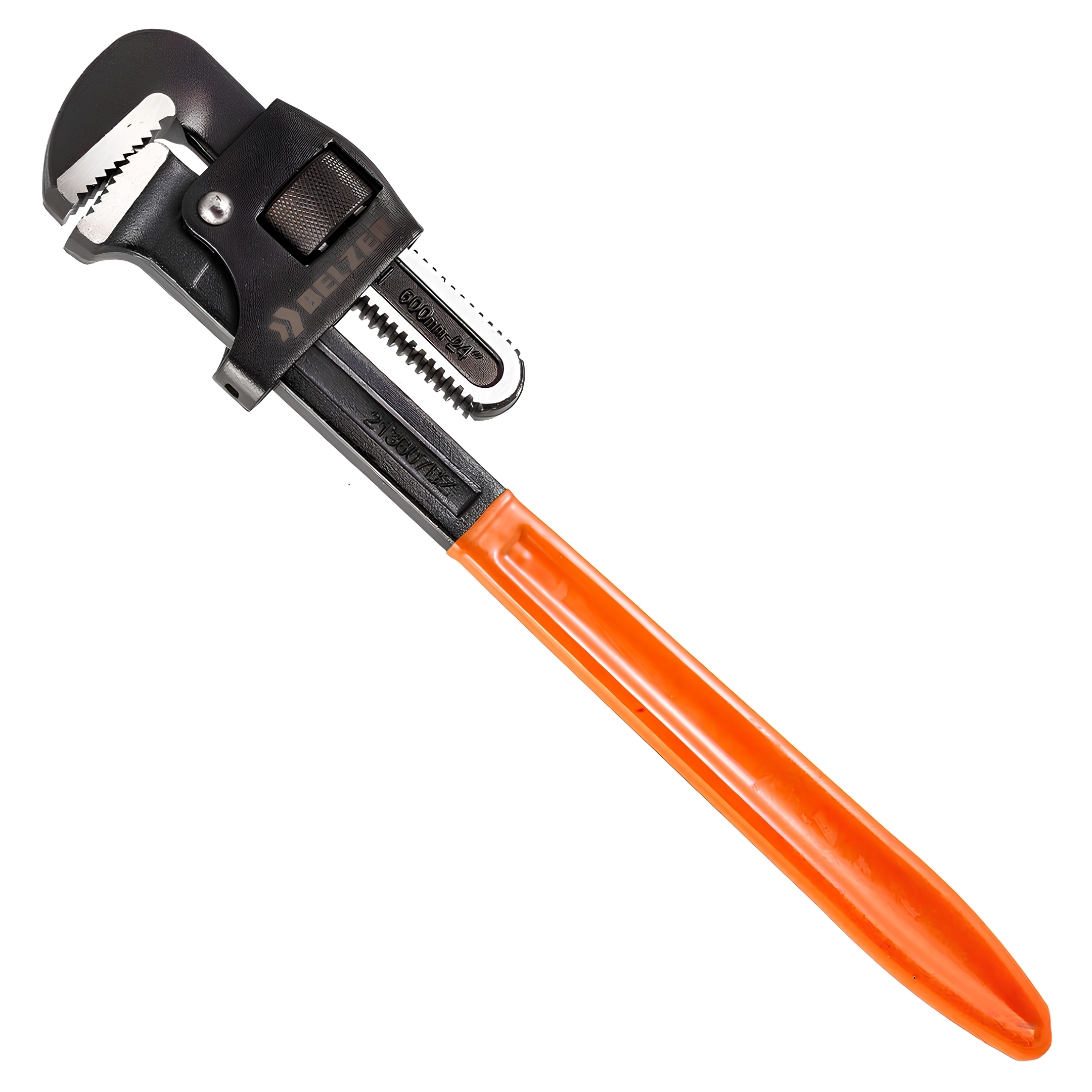 Chave Grifo Para Tubo Tipo Stillson De 24" 213607BZ Belzer