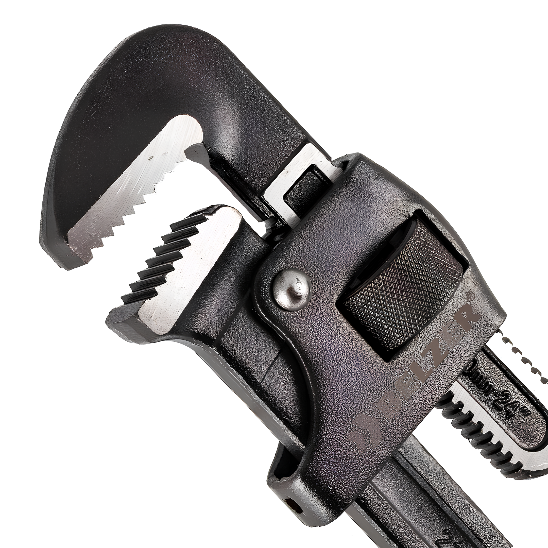 Chave Grifo Para Tubo Tipo Stillson De 24" 213607BZ Belzer