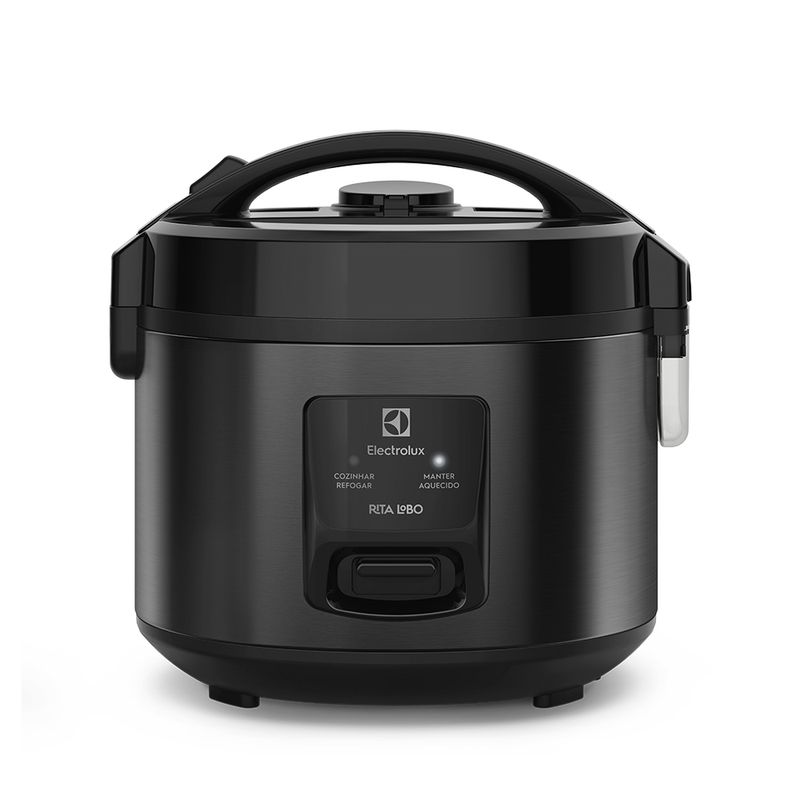 Panela De Arroz Elétrica 2L Efficient Erc10 Electrolux