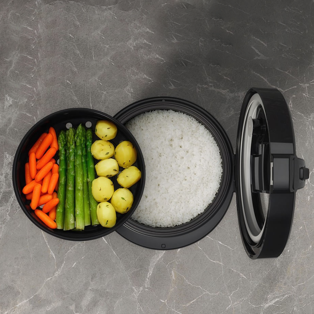 Panela De Arroz Elétrica 3,5L Efficient Erc30 Electrolux