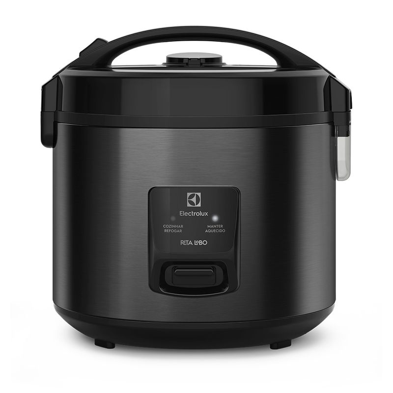 Panela De Arroz Elétrica 3,5L Efficient Erc30 Electrolux