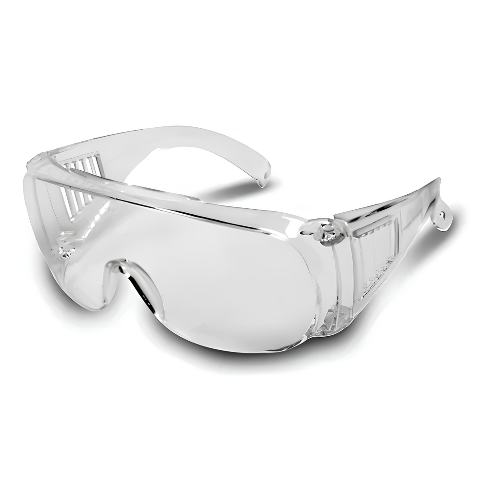 Oculos de Proteção Vision 2000 Transparente HB004019210 3M