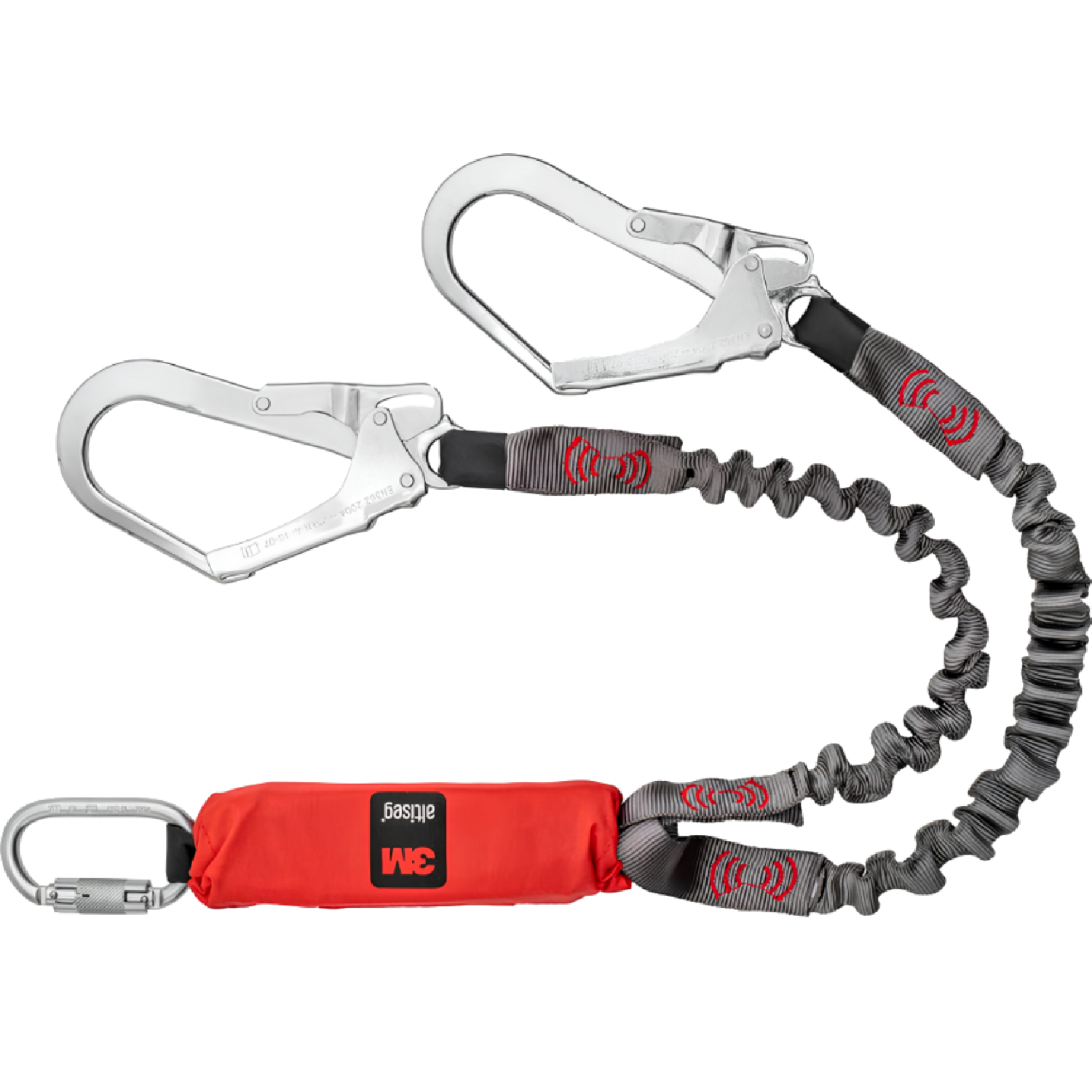 Talabarte G6 Y55 Talabarte De Fita Elastica HB004659312 3M