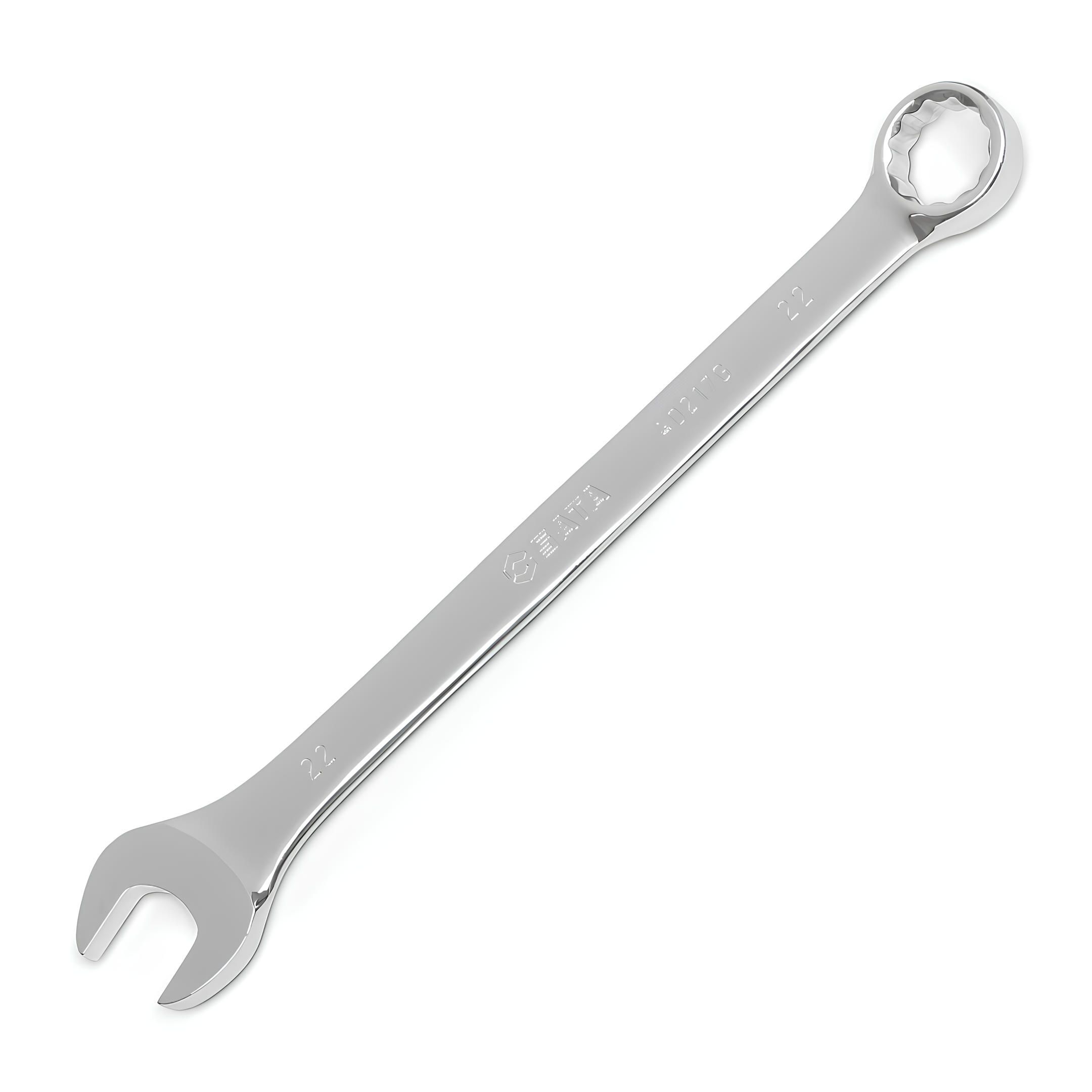 Chave Combinada Espelhada De 17Mm ST40212G Sata