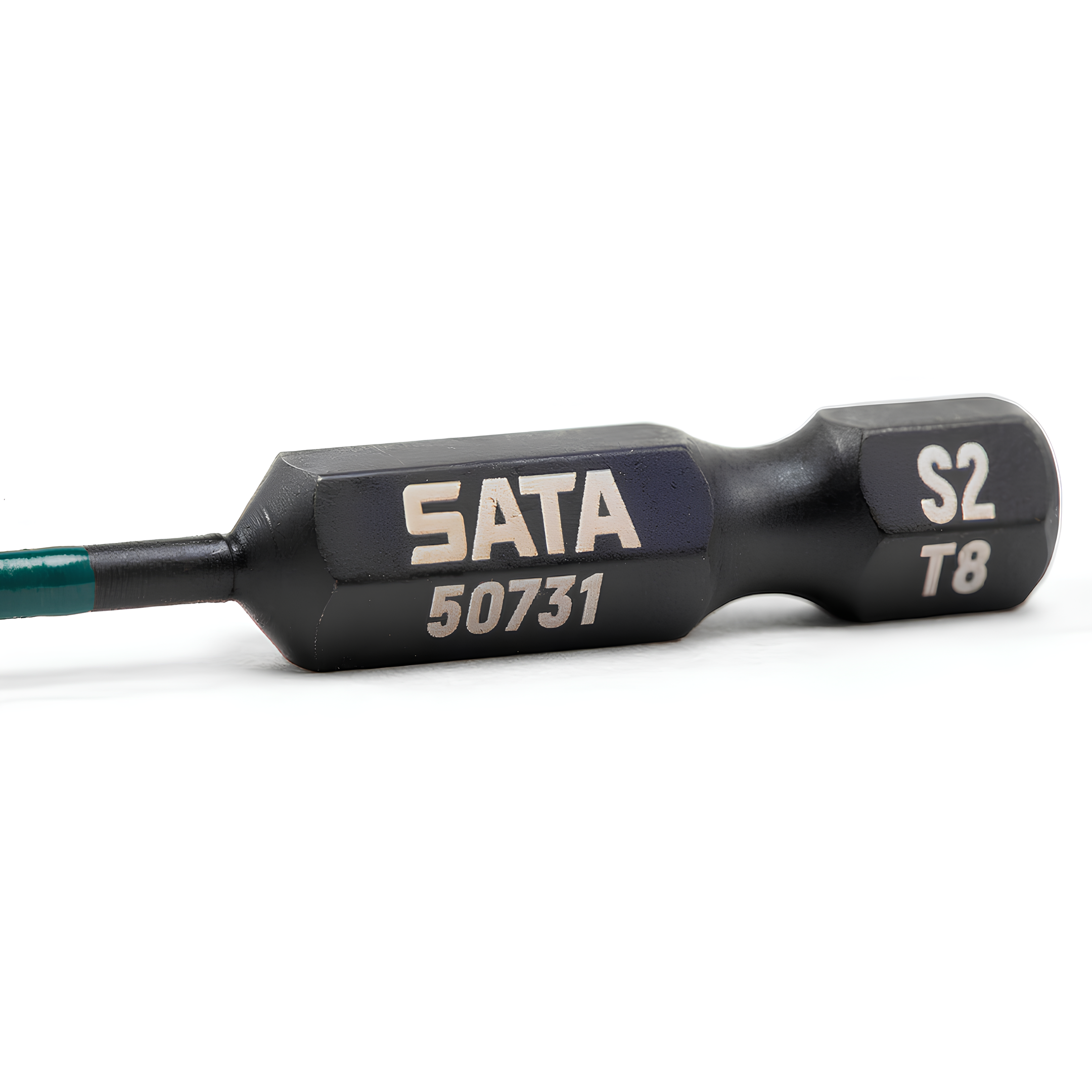 Ponta Impacto Torx T30 50Mm 5 Peças ST59737 Sata