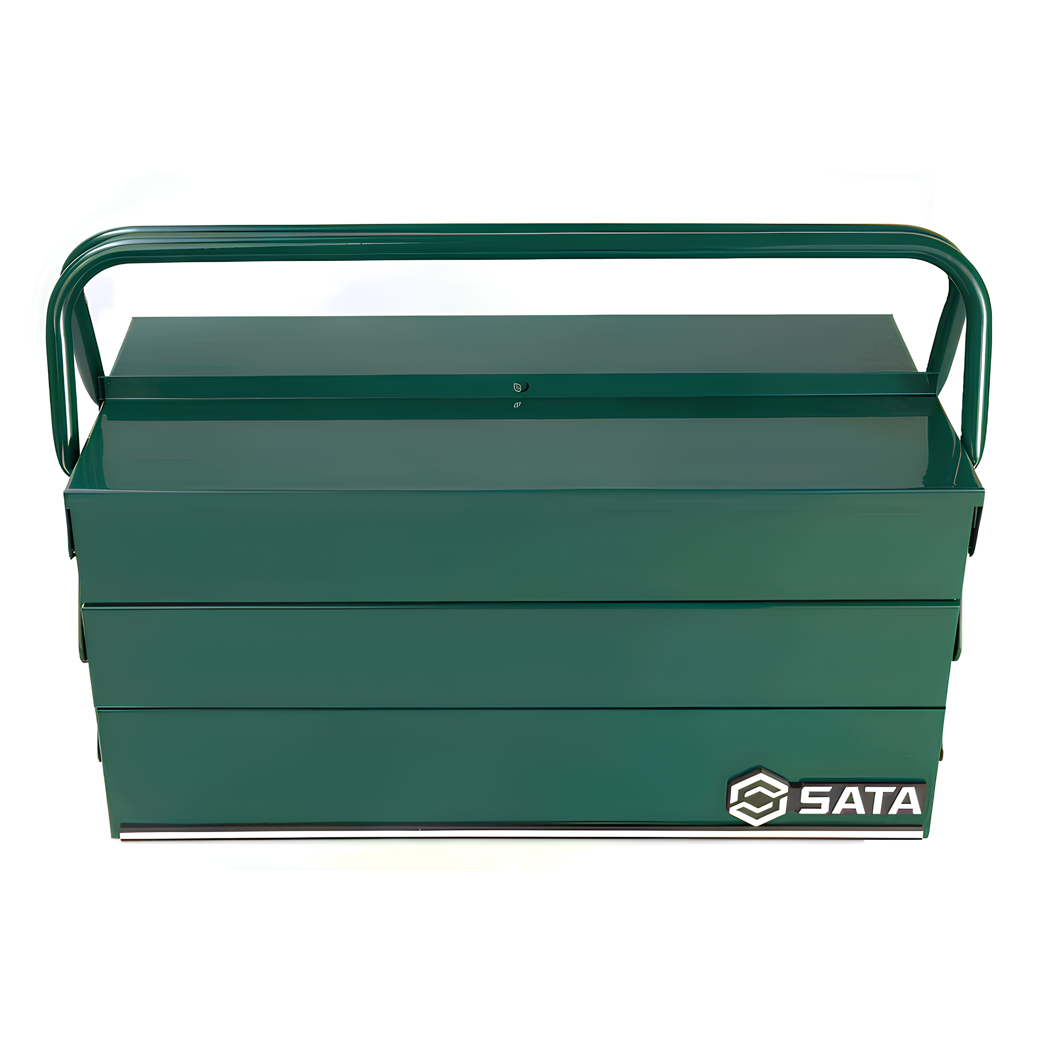 Caixa Sanfonada 5 Gavetas ST95104ASC Sata