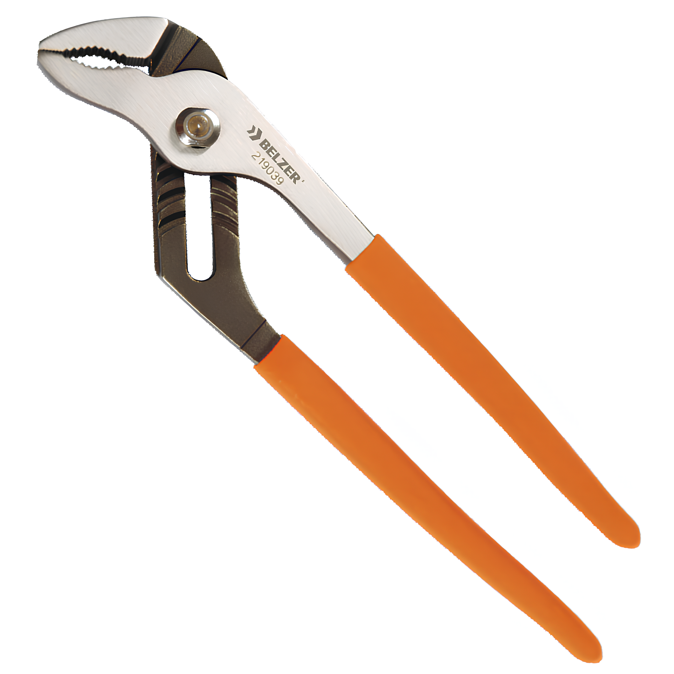 Alicate Bomba D'agua 9.1/2" 219039B Belzer