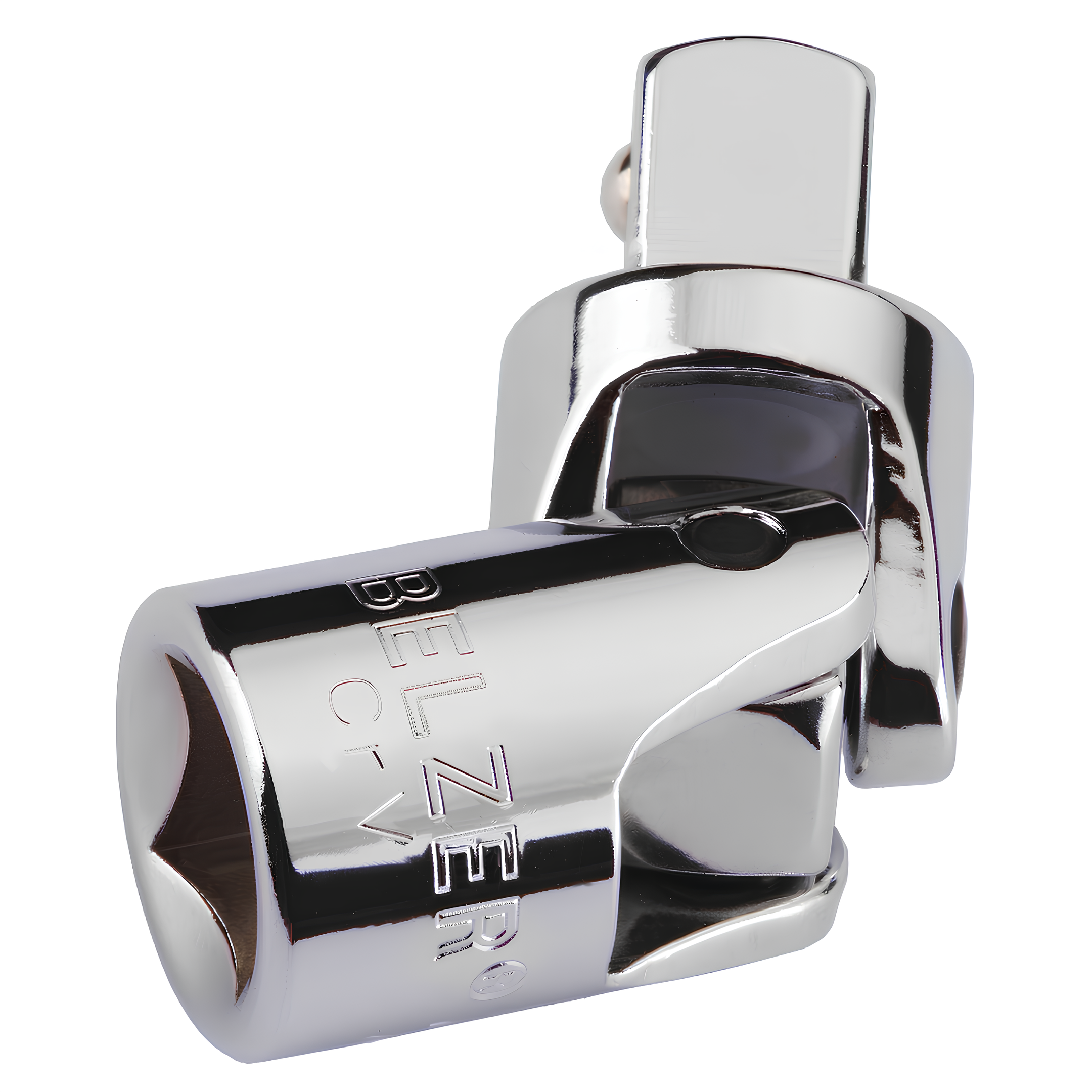 Junta Universal 3/8" 203955Bbr Belzer