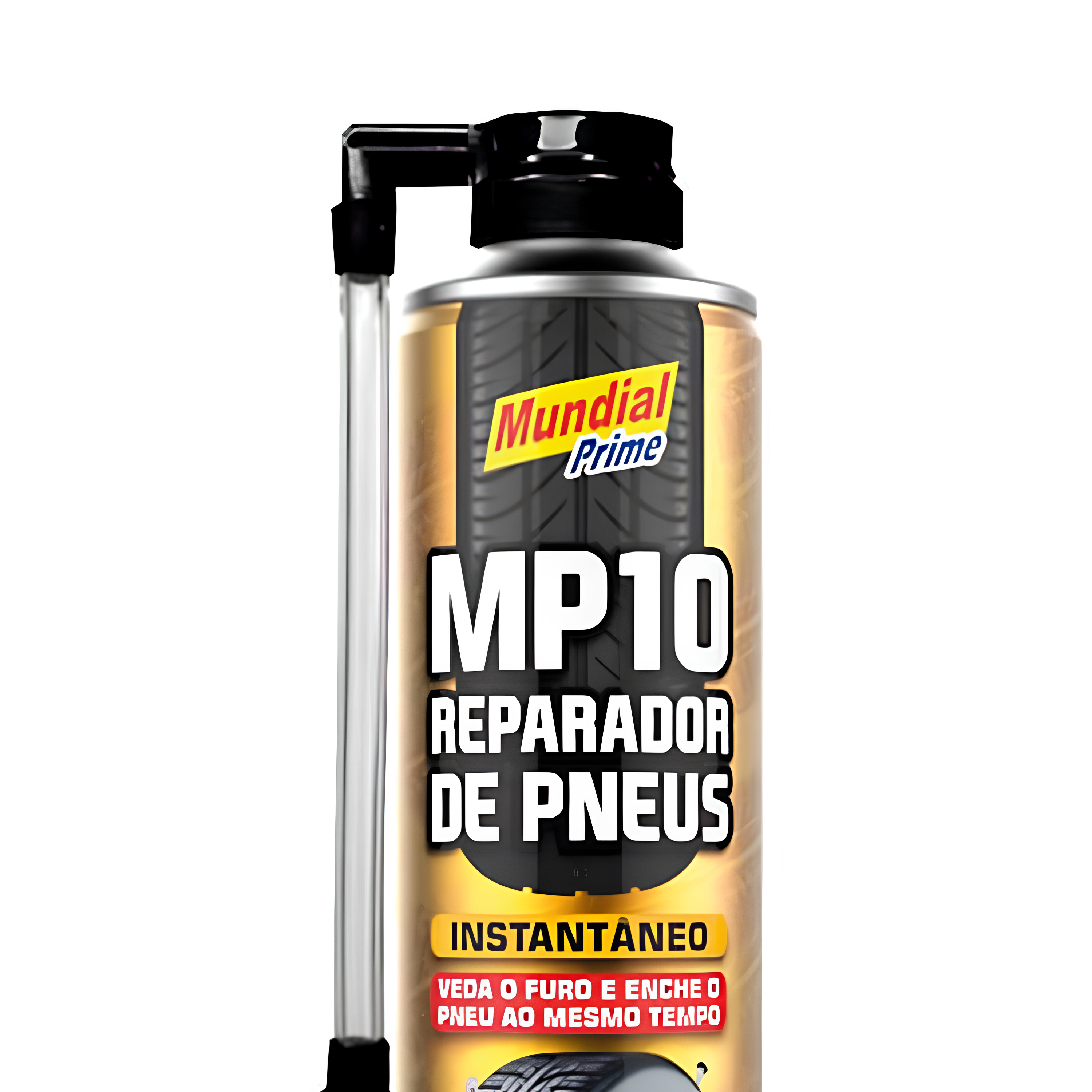 Reparador De Pneus 400Ml AE0600026 Mundial Prime