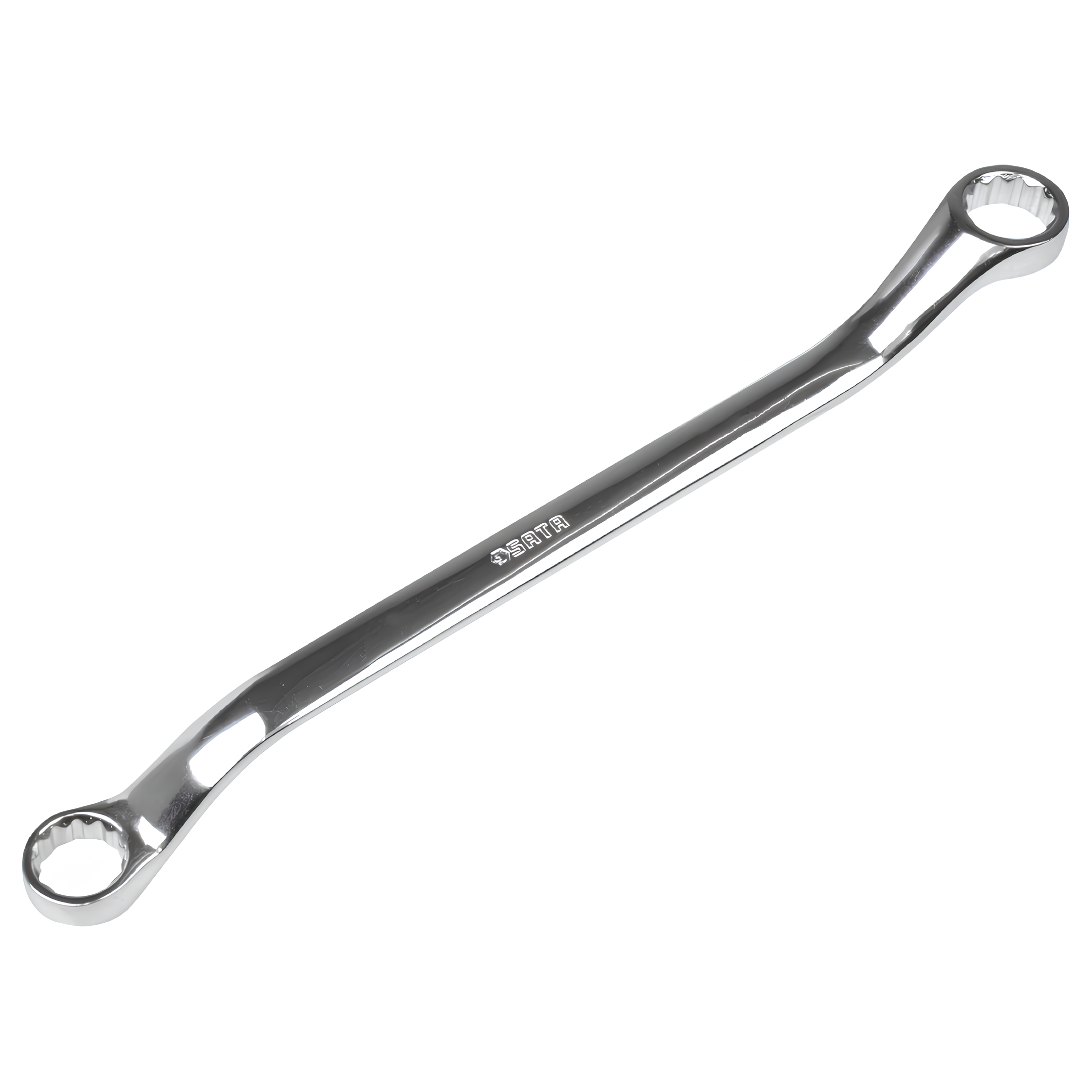 Chave Estrela Espelhada De 8X10mm St42201sc Sata