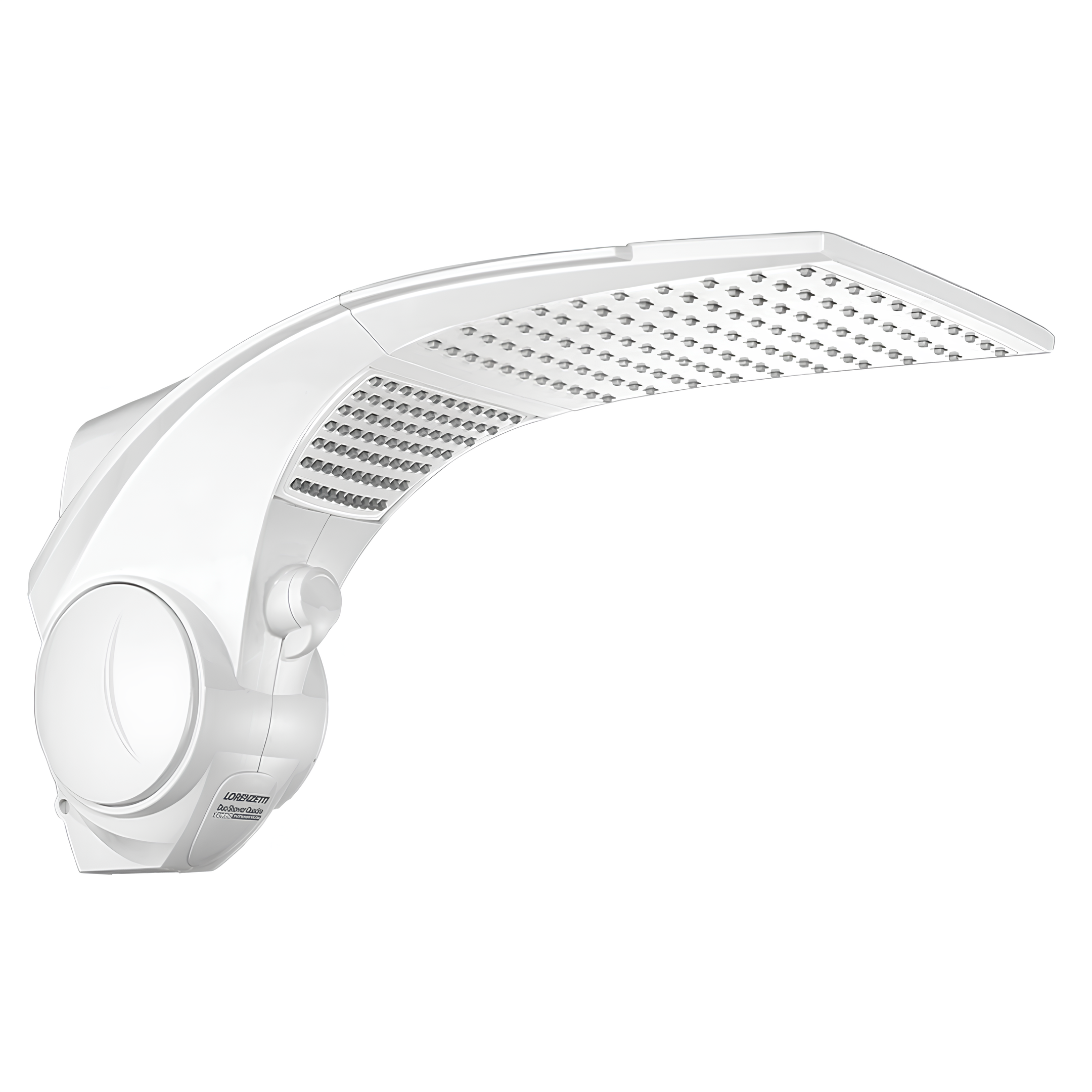 Chuveiro Duo Shower Multitemperaturas 7500W 220V Lorenzetti