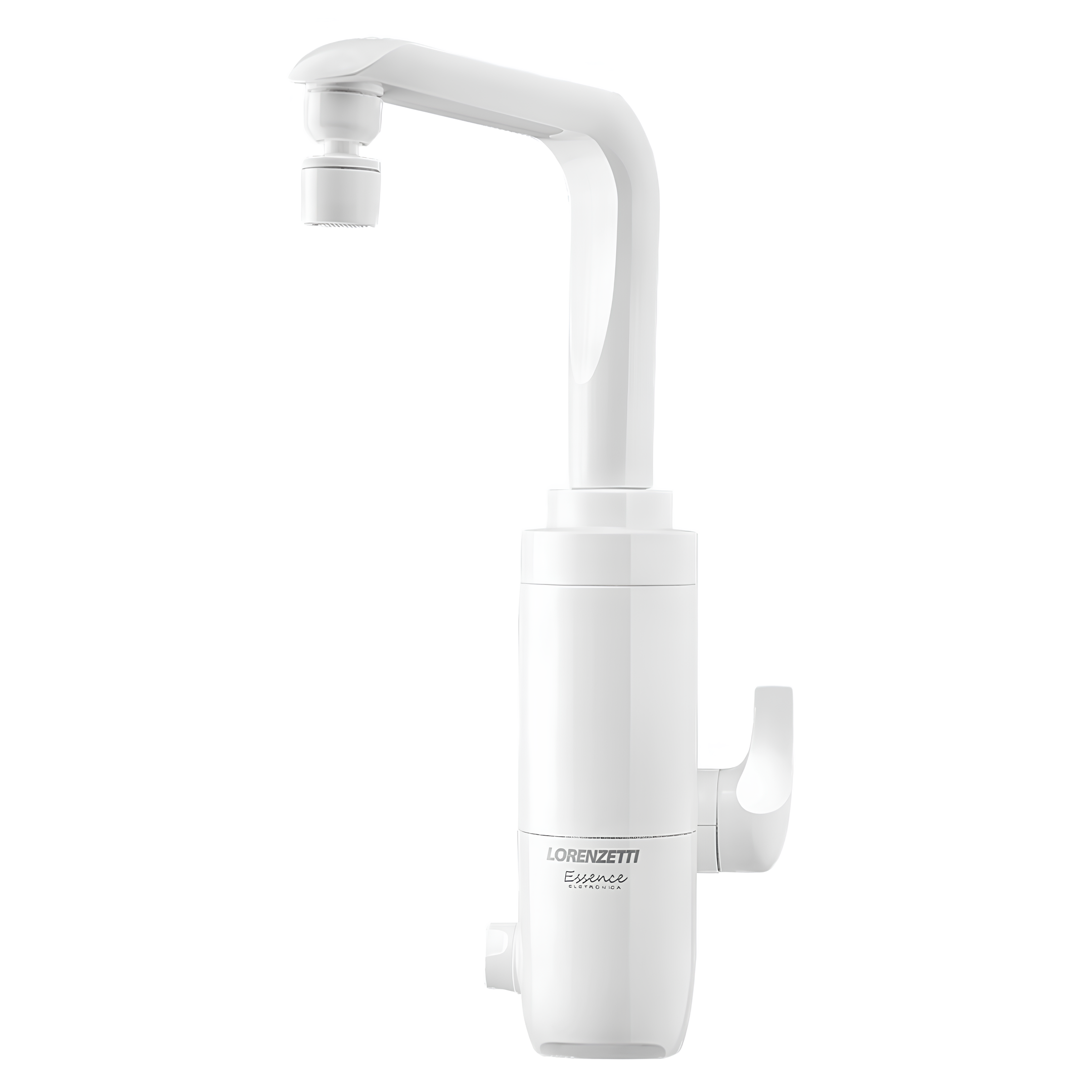 Torneira Eletrica de Mesa Essence Br 5500W 220V Lorenzetti
