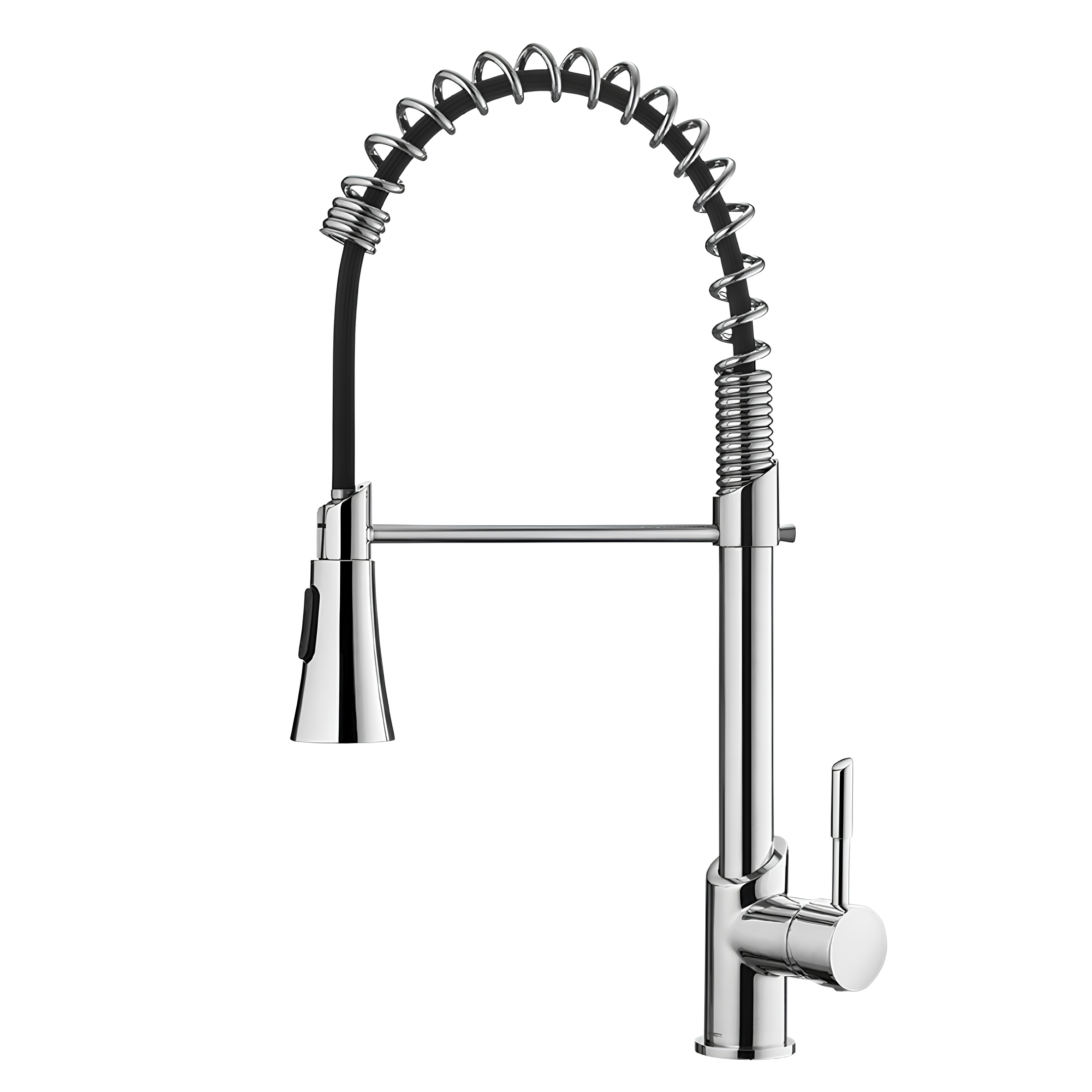 Misturador Monocomando Mesa Ducha Loren Kitchen Lorenzetti