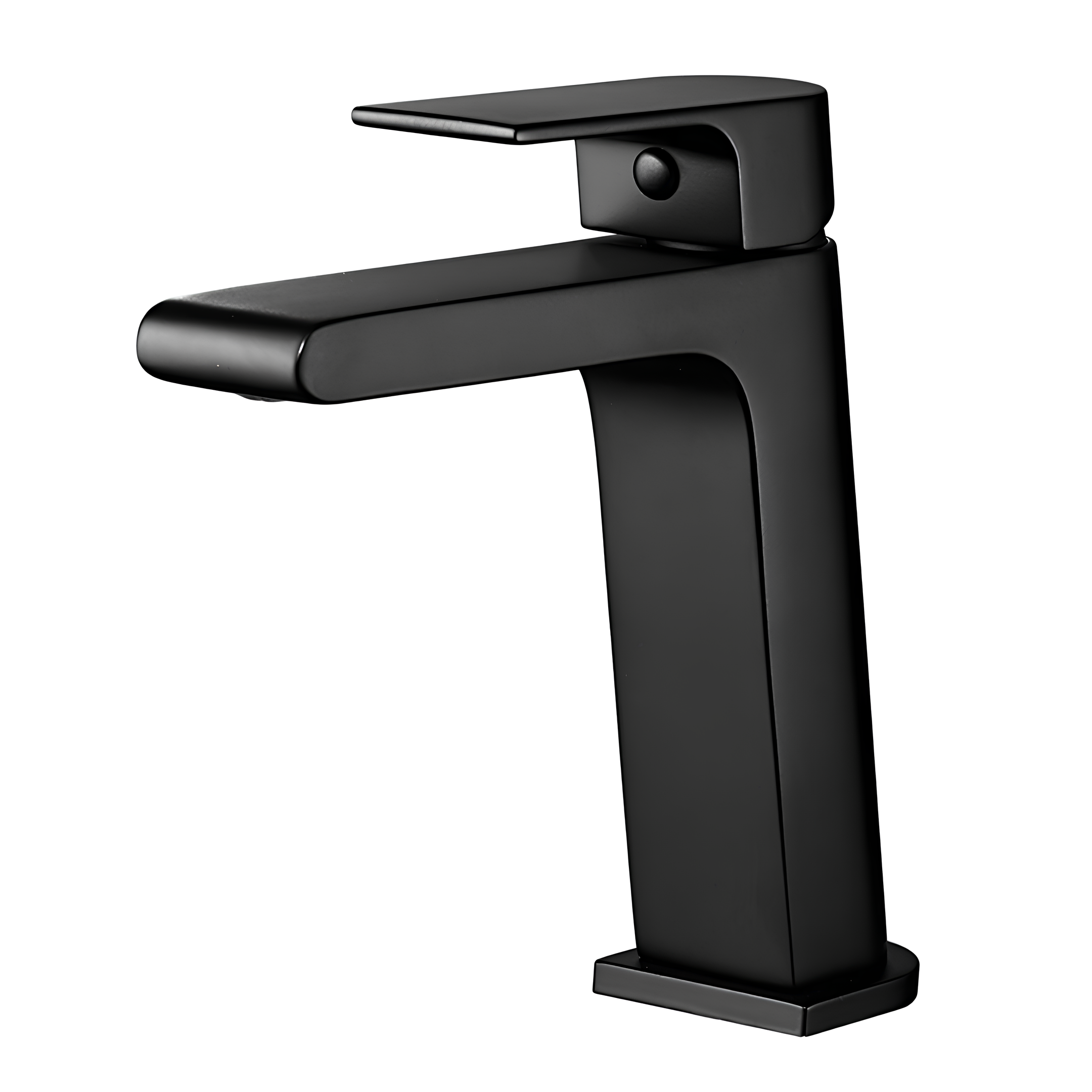 Misturador Monocomando Loren Like Preto 2875 B78 Lorenzetti