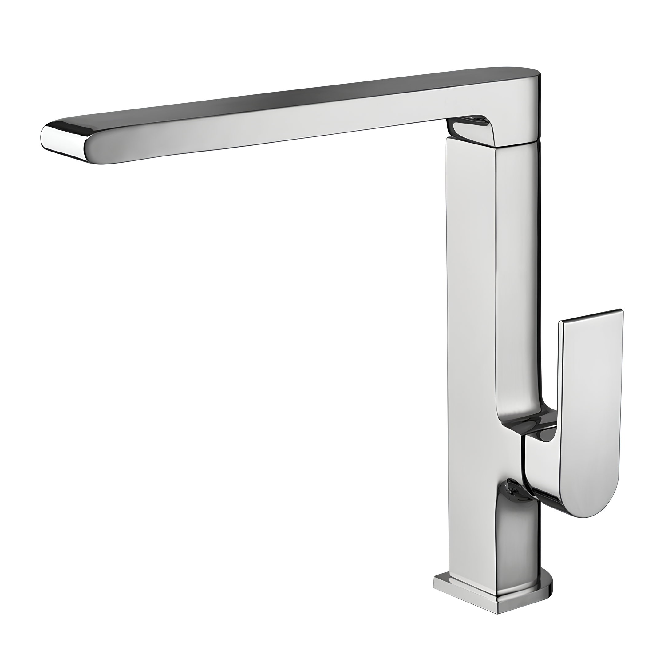 Misturador Monocomando Cozinha de Mesa Like Cromado Lorenzetti