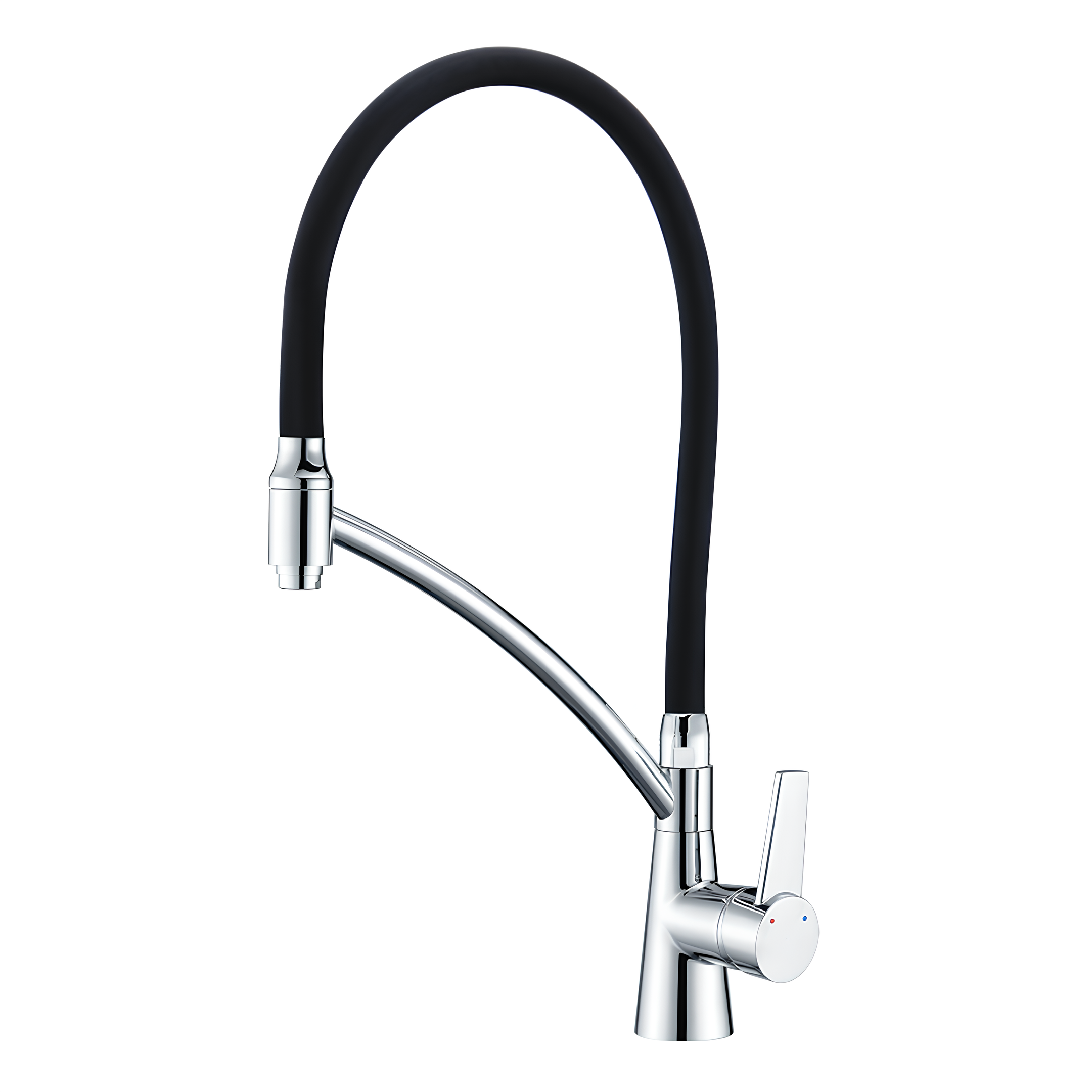 Misturador Monocomando Loren Chef Cromado 2267C81 Lorenzetti