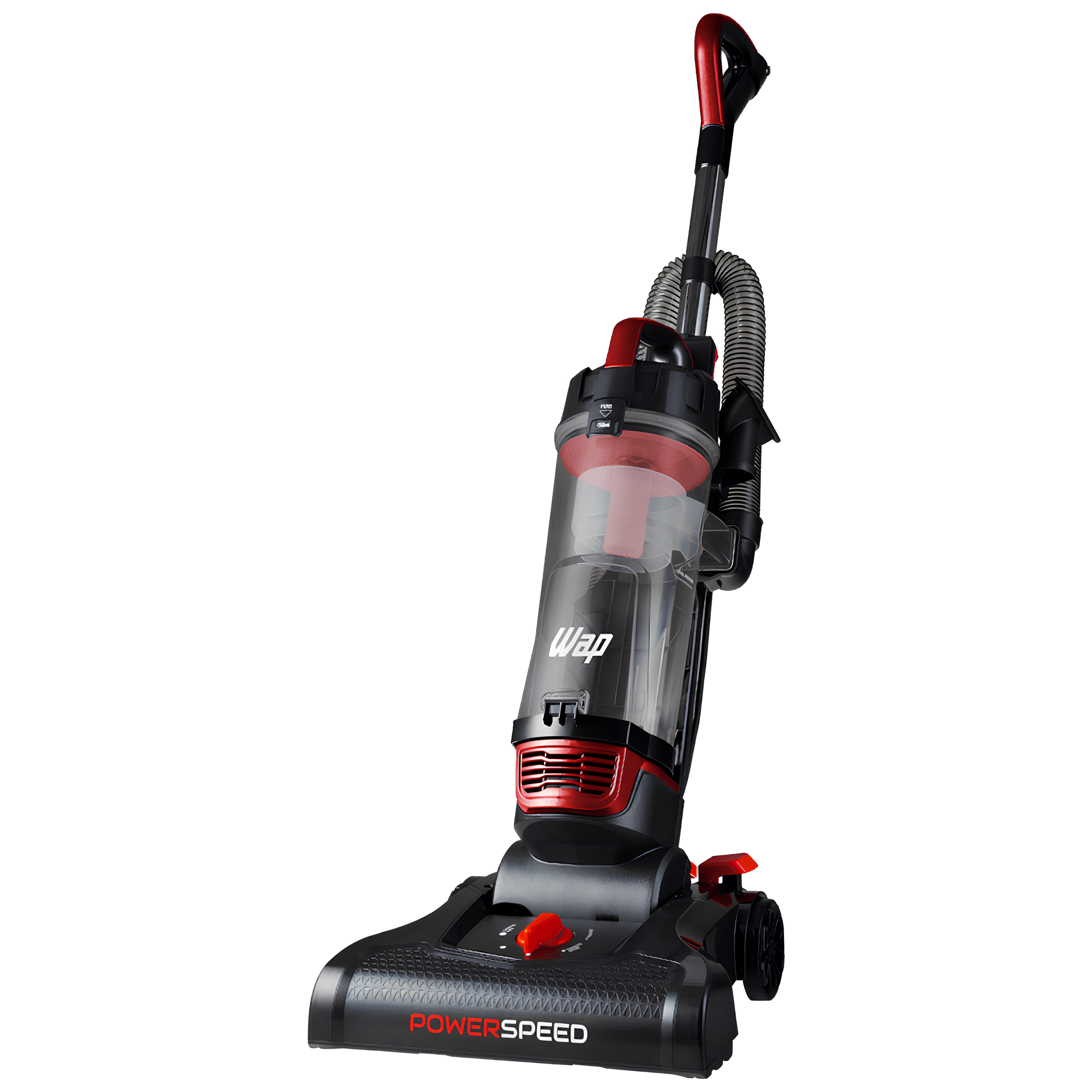 Aspirador De Po Vertical 2 Em 1 2000W Power Speed Wap