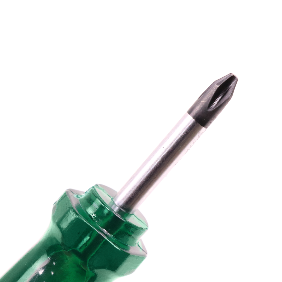 Chave Cotoco Phillips Com Cabo Pvc 3/16X1.1/2 St61388 Sata