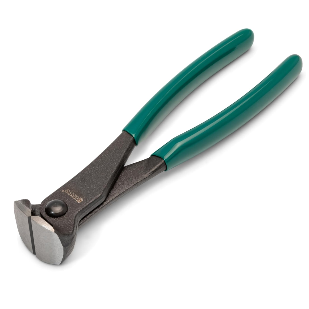 Alicate De Corte Frontal 6" 158Mm St70601me Sata