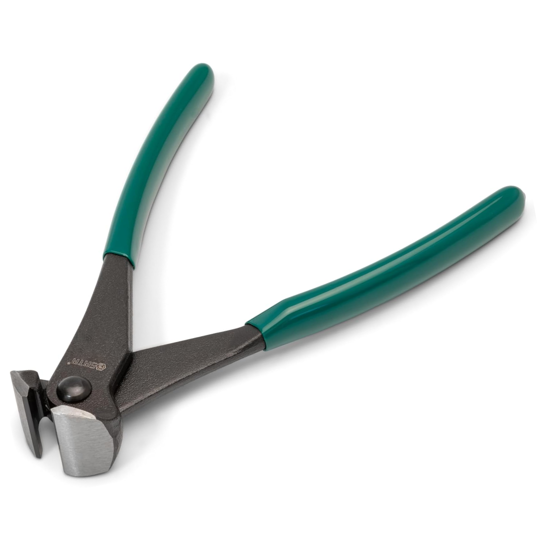 Alicate De Corte Frontal 6" 158Mm St70601me Sata