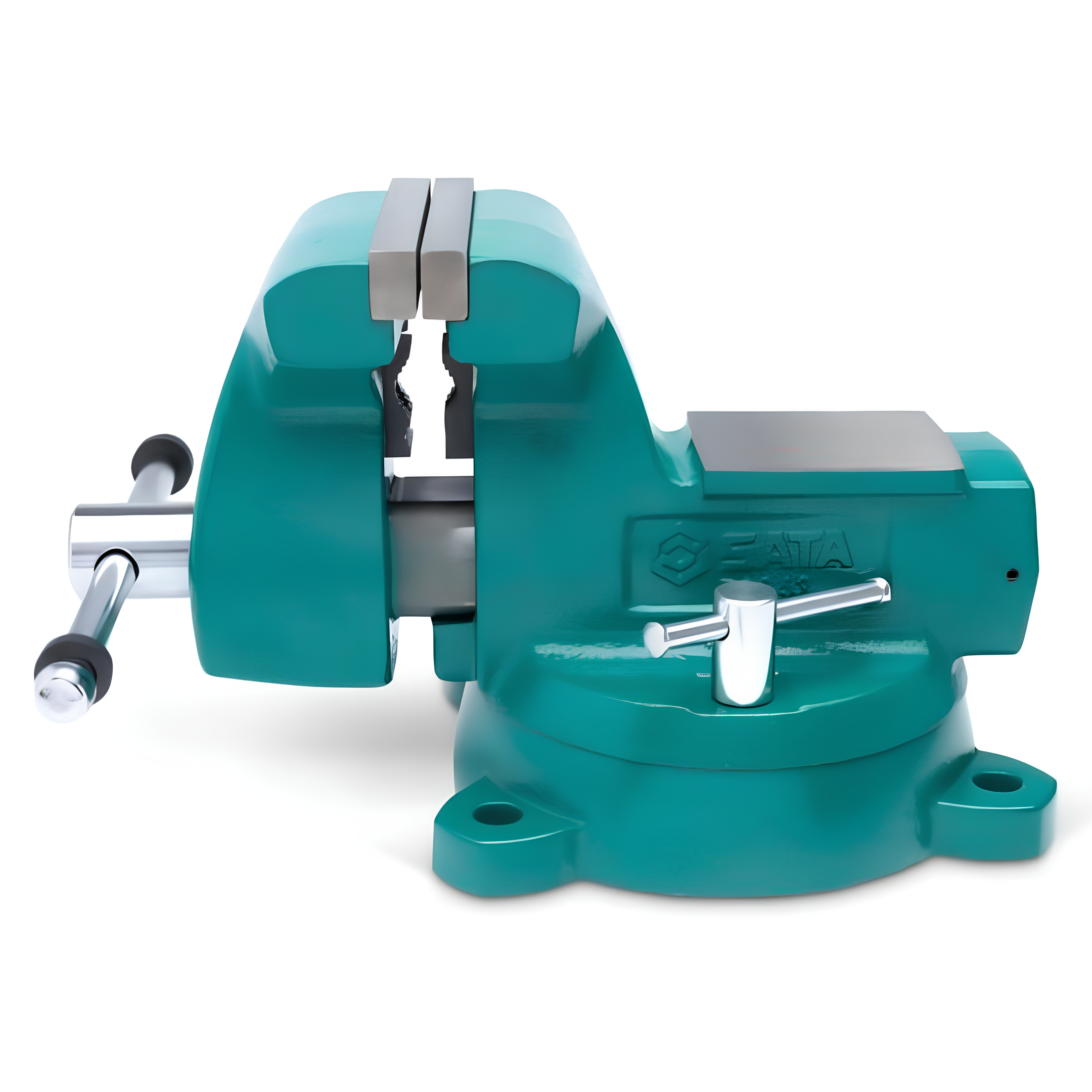 Morsa De Bancada de 6" ST70843SC Sata