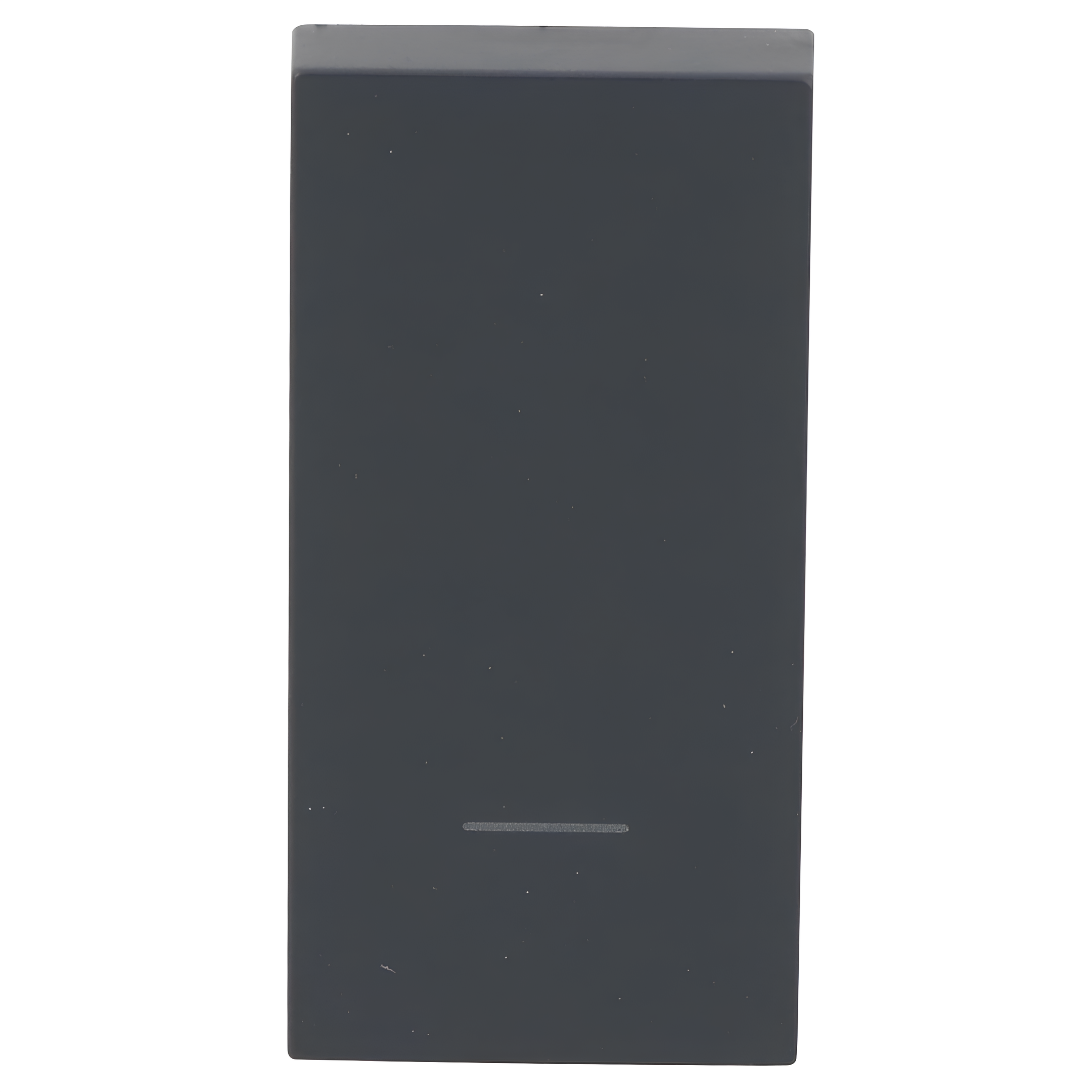 Modulo Inter Intermediario 10A 250V Grafite Orion Schneider