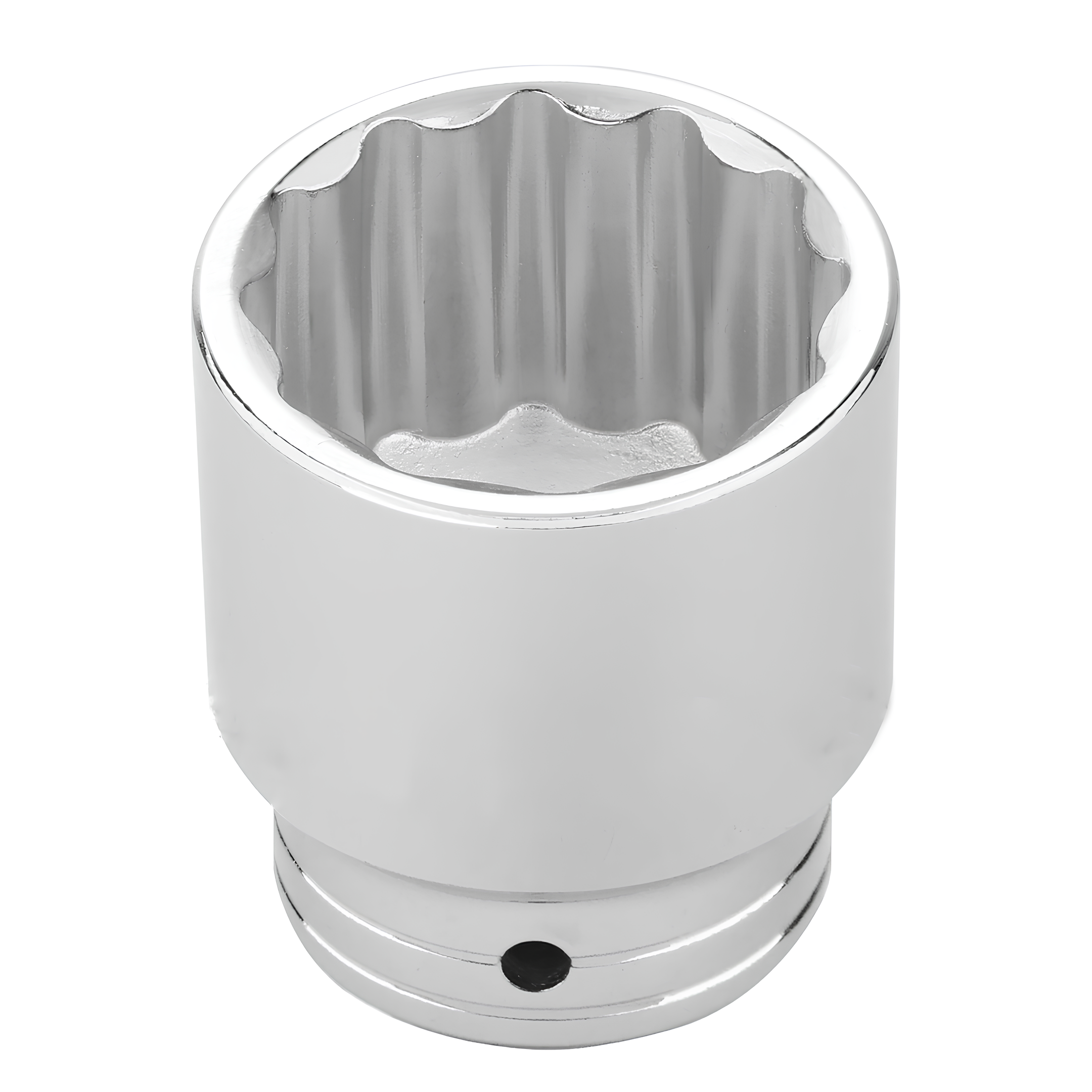 Soquete Estriado 1" De 65Mm St34907l Sata