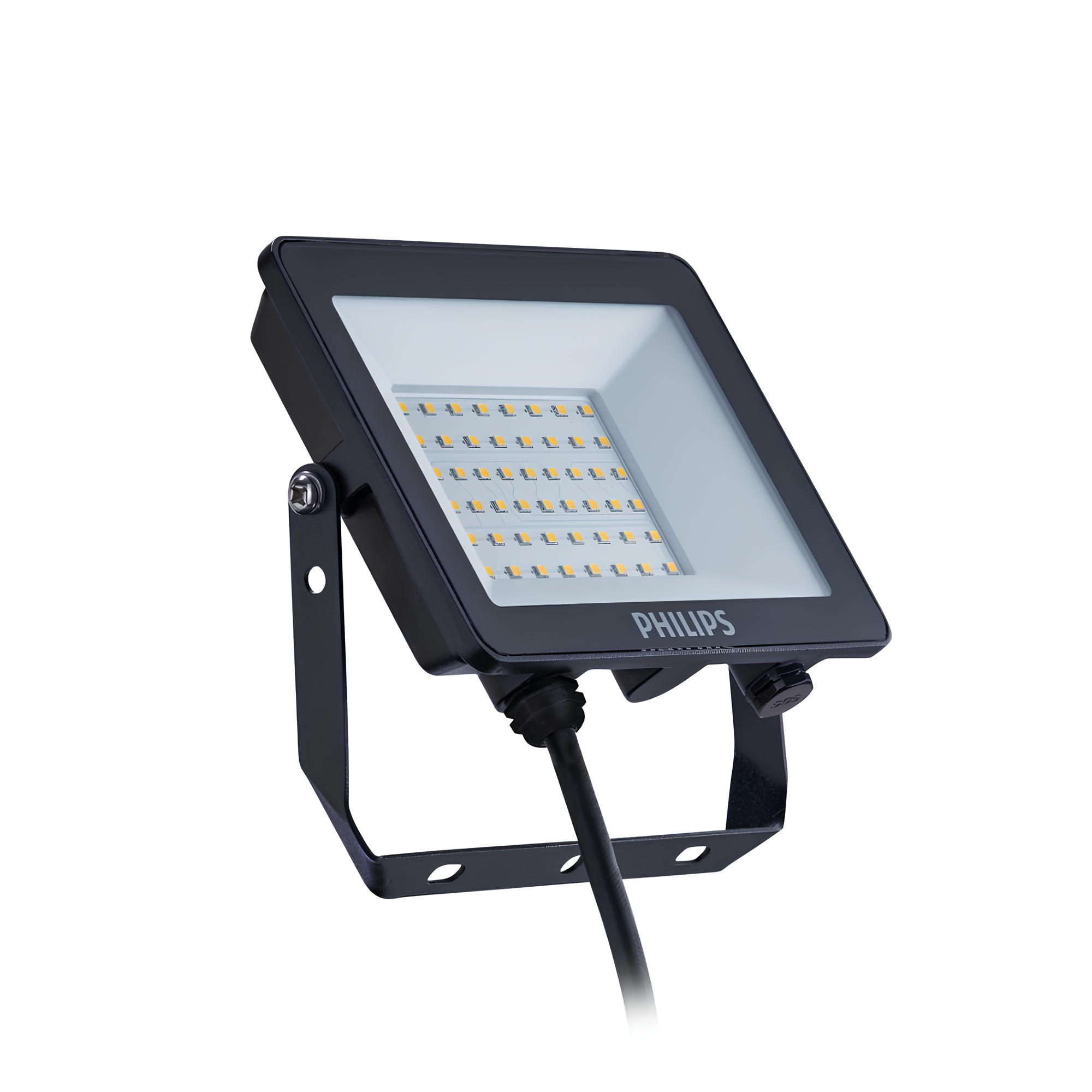 Refletor Essential 50W 3000K 4700Lm Ip65 Bvp152 G3 Philips