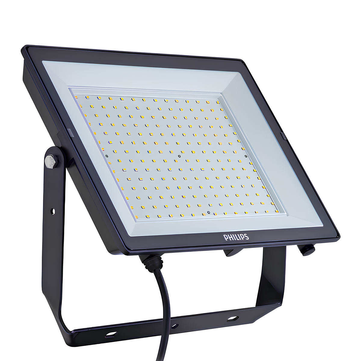 Refletor Essential Flood 100W 6500K 10000Lm Bvp153 Philips