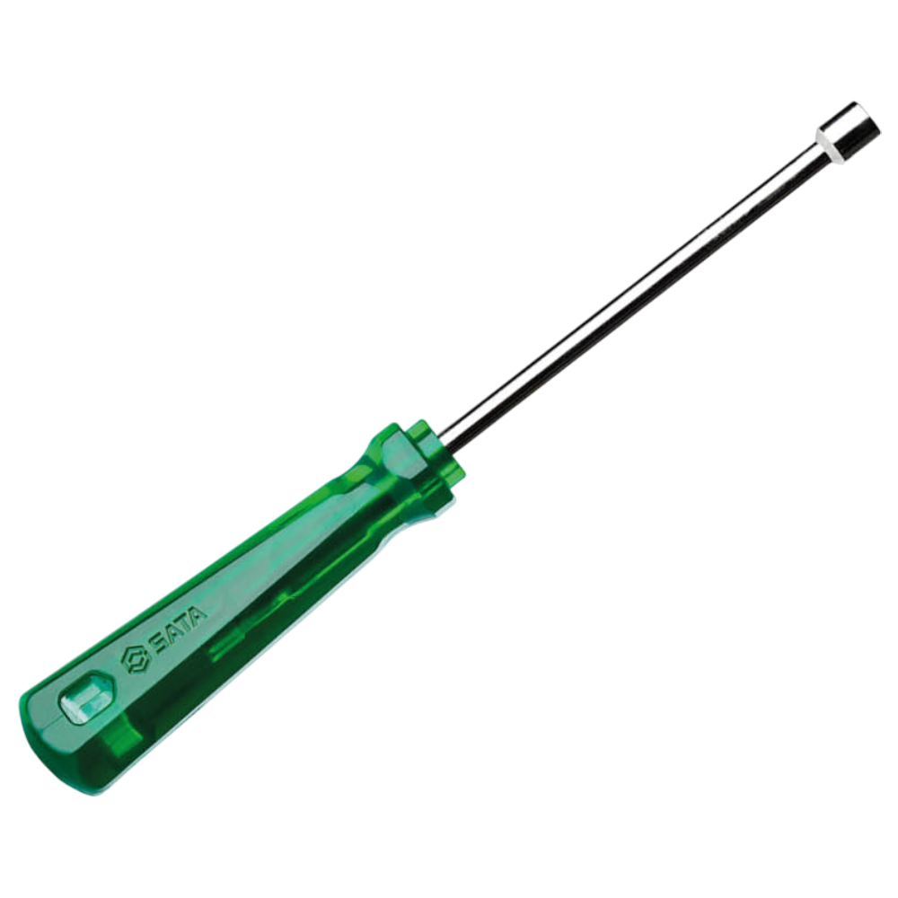 Chave Canhao 10X125Mm ST61451 Sata