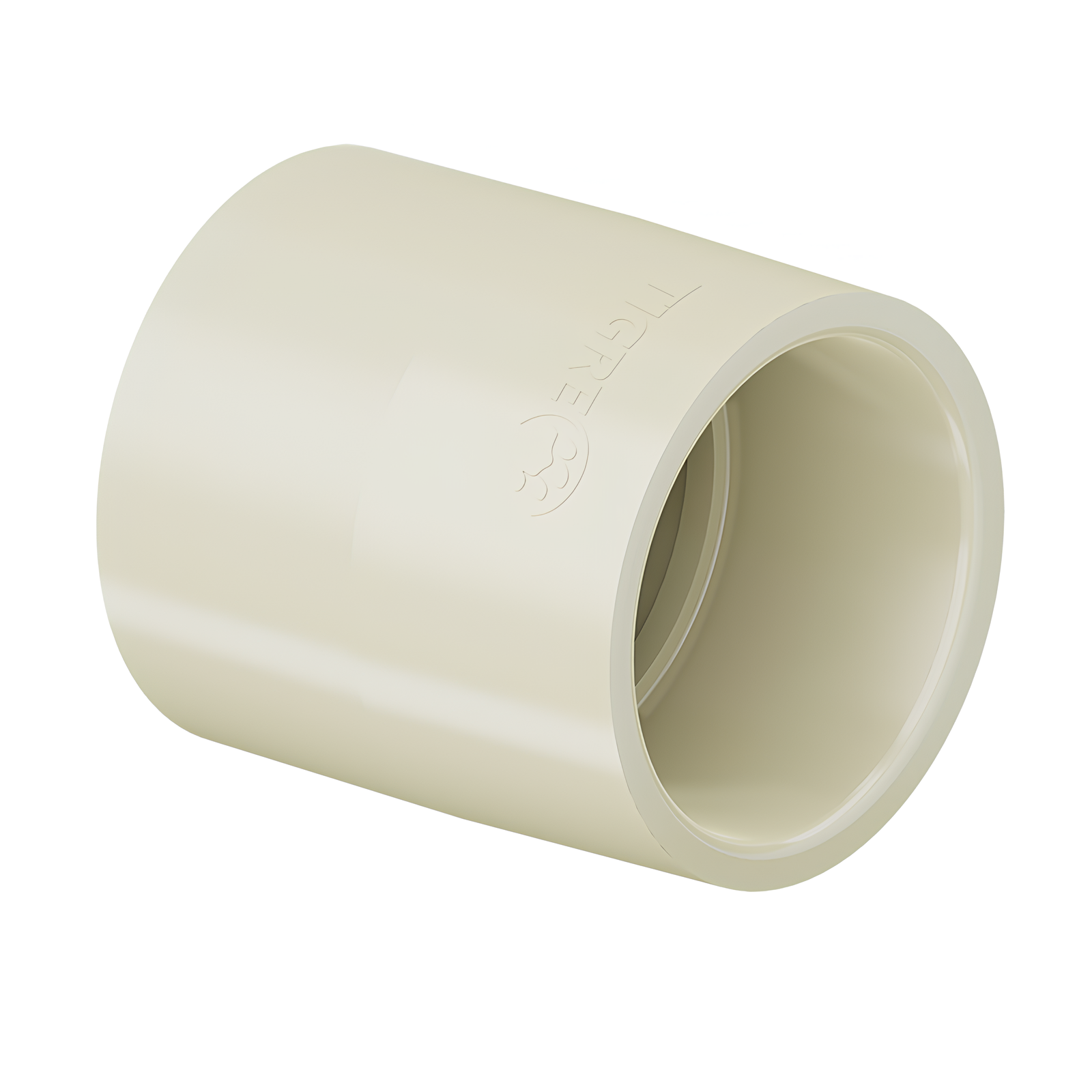 Luva Aquatherm Cpvc 54Mm 37420808 Tigre
