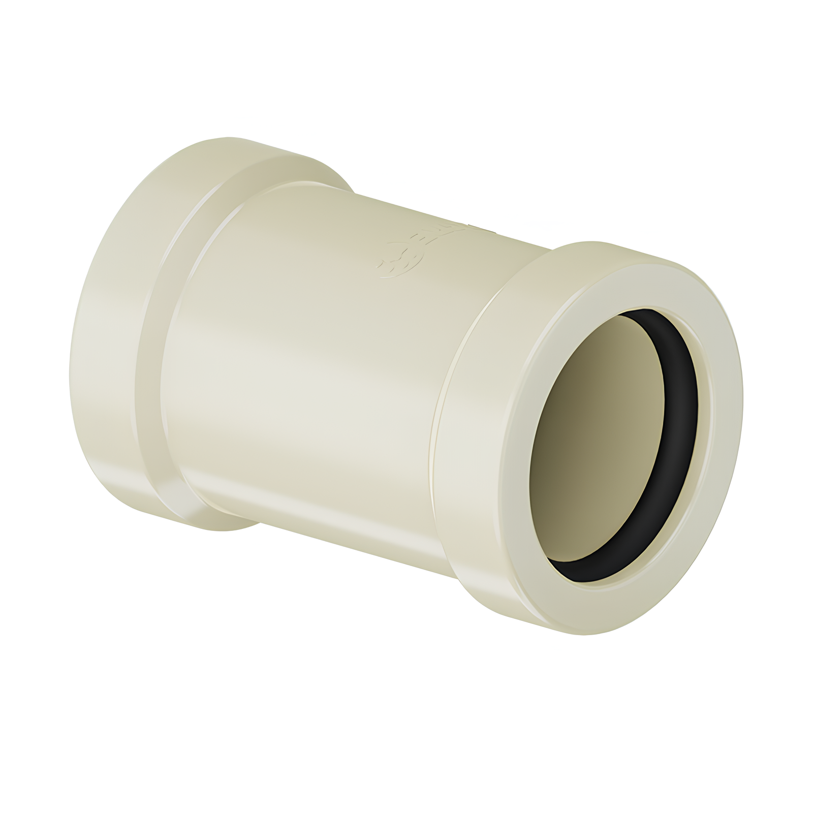 Luva De Correr Aquatherm Cpvc 22Mm 22851330 Tigre