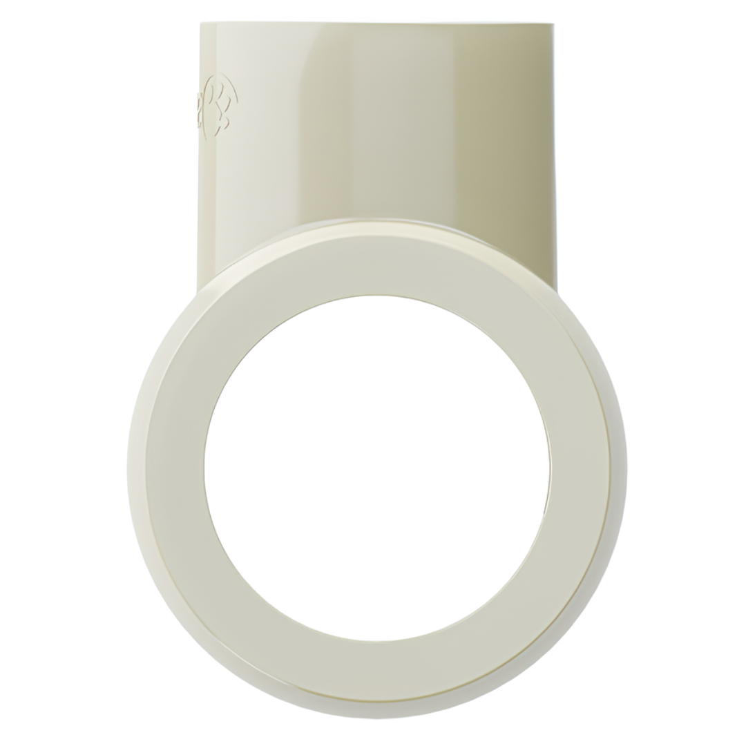 Tê De Redução Aquatherm Cpvc 54 X 28Mm 22852248 Tigre