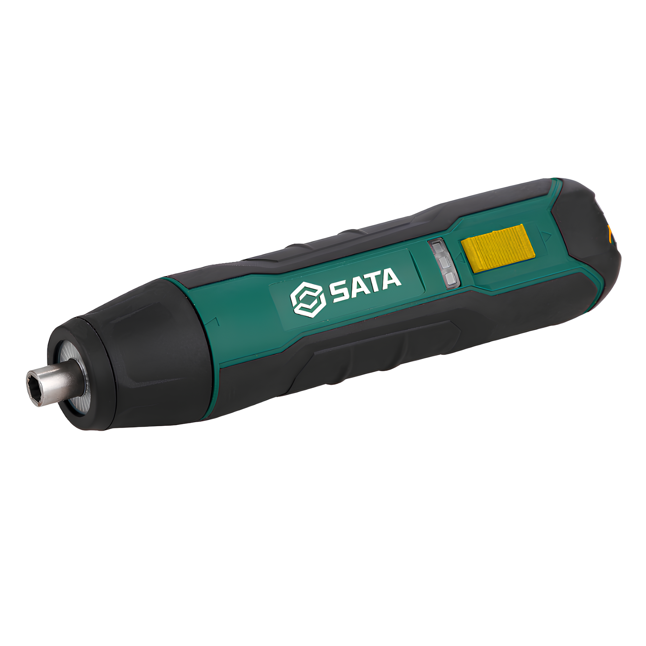 Parafusadeira 1/4" 3.6V + Jogo De 33 Bits ST51010 Sata