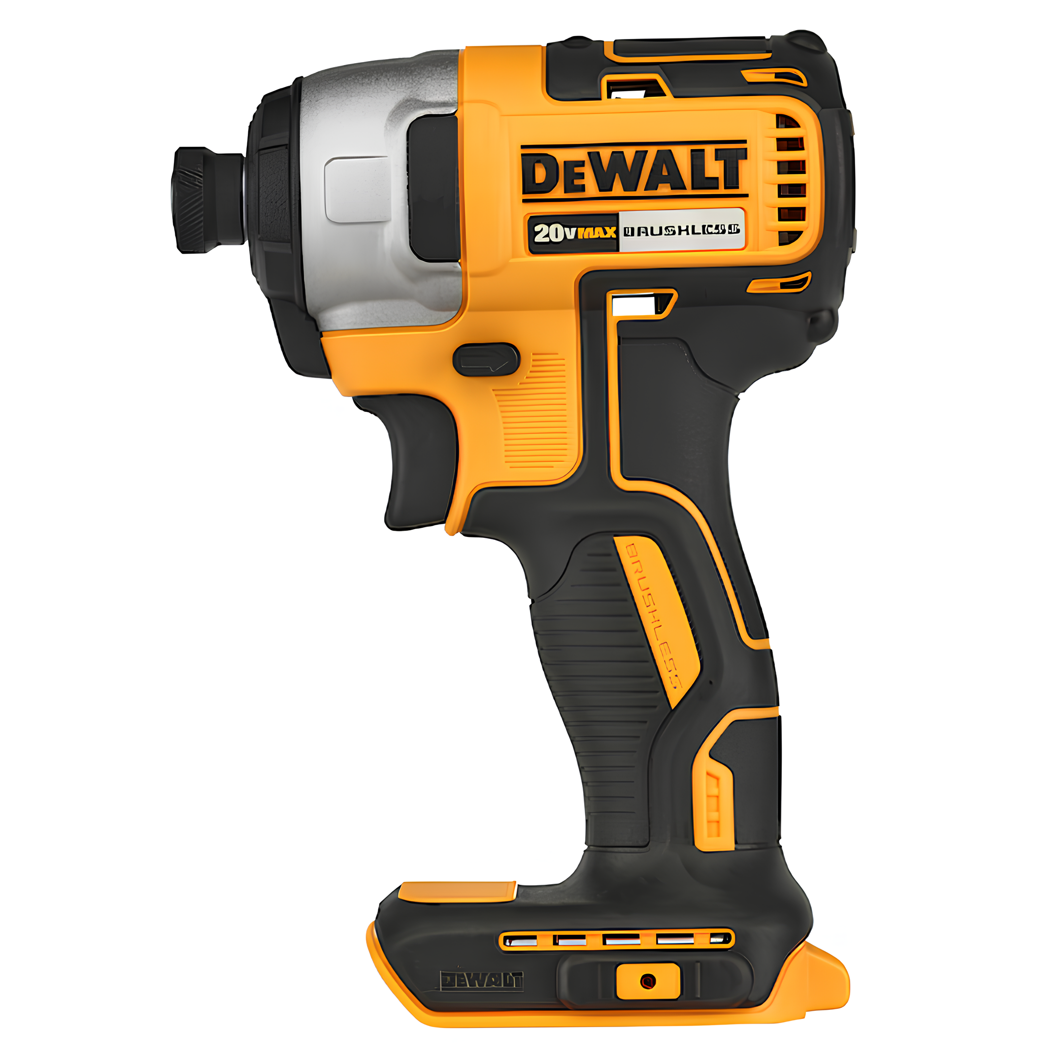 Parafusadeira Impacto 1/4" 20V 170 Nm Dcf7871b-B3 Dewalt