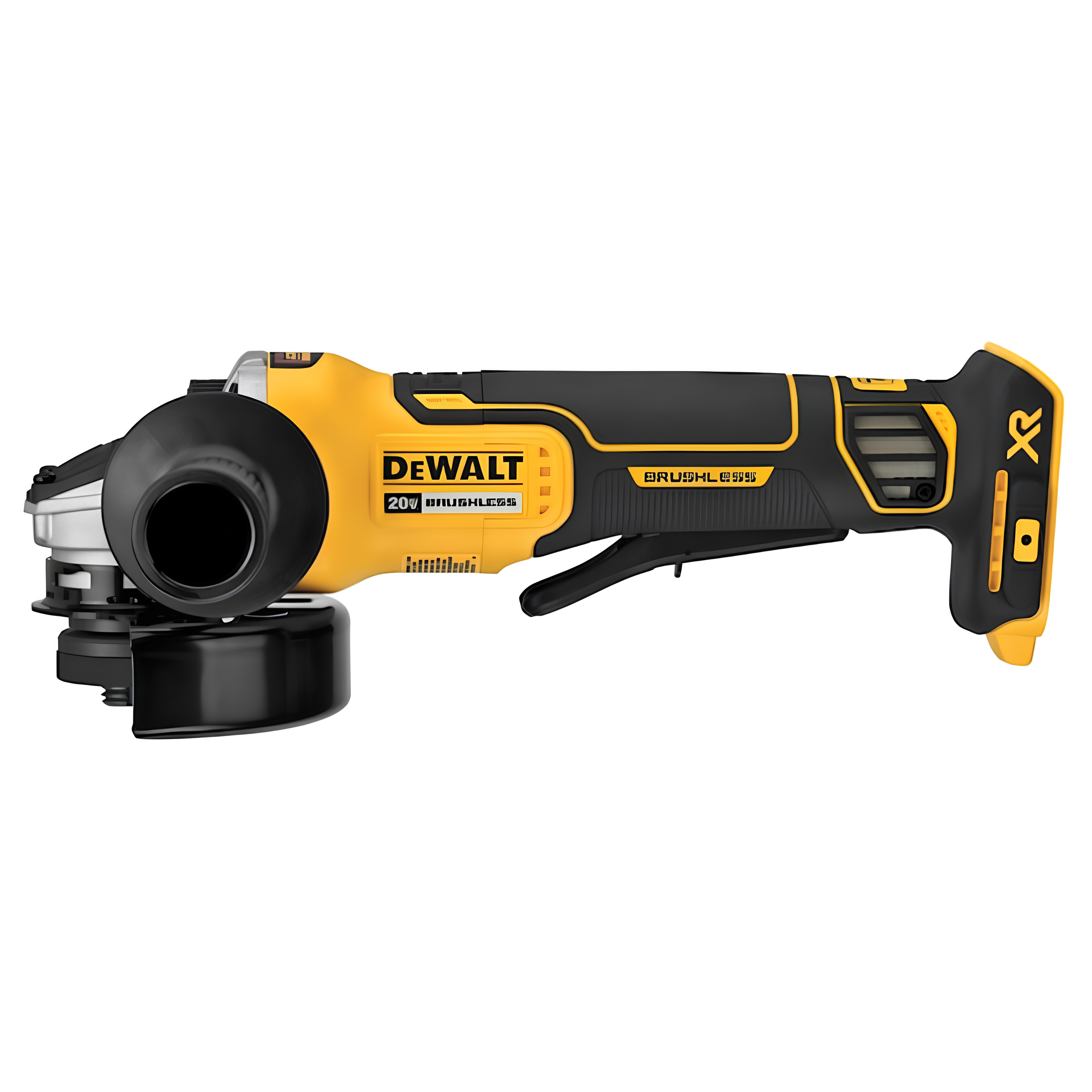 Esmerilhadeira 4-1/2” - 5 20V Max Li-Ion Dcg413b-B2 Dewalt
