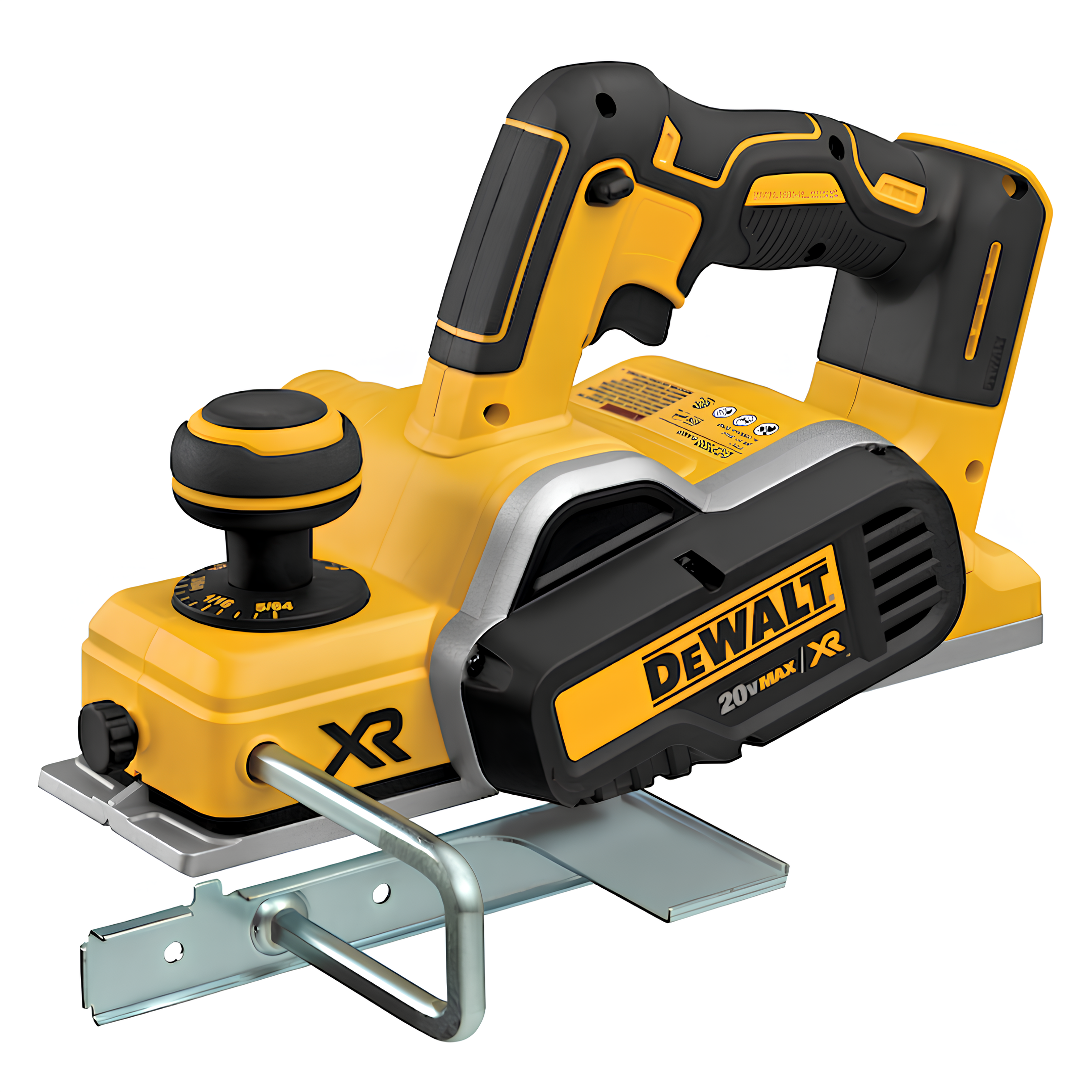 Plaina 20V Max Lithium Ion Brushless Dcp580b Dewalt