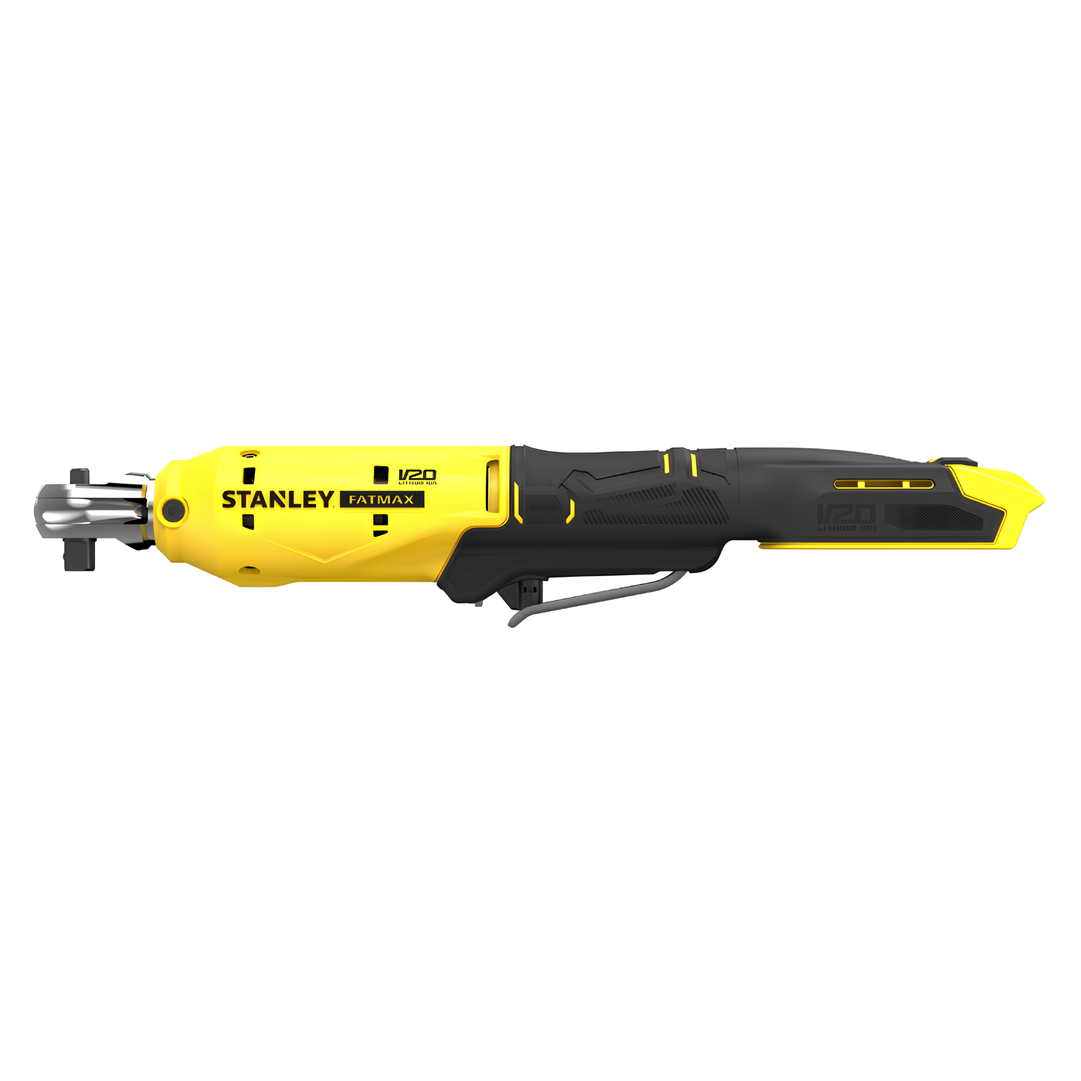 Chave Catraca 3/8" 10Mm 20V Íon S/Bateria Scf930bB3 Stanley